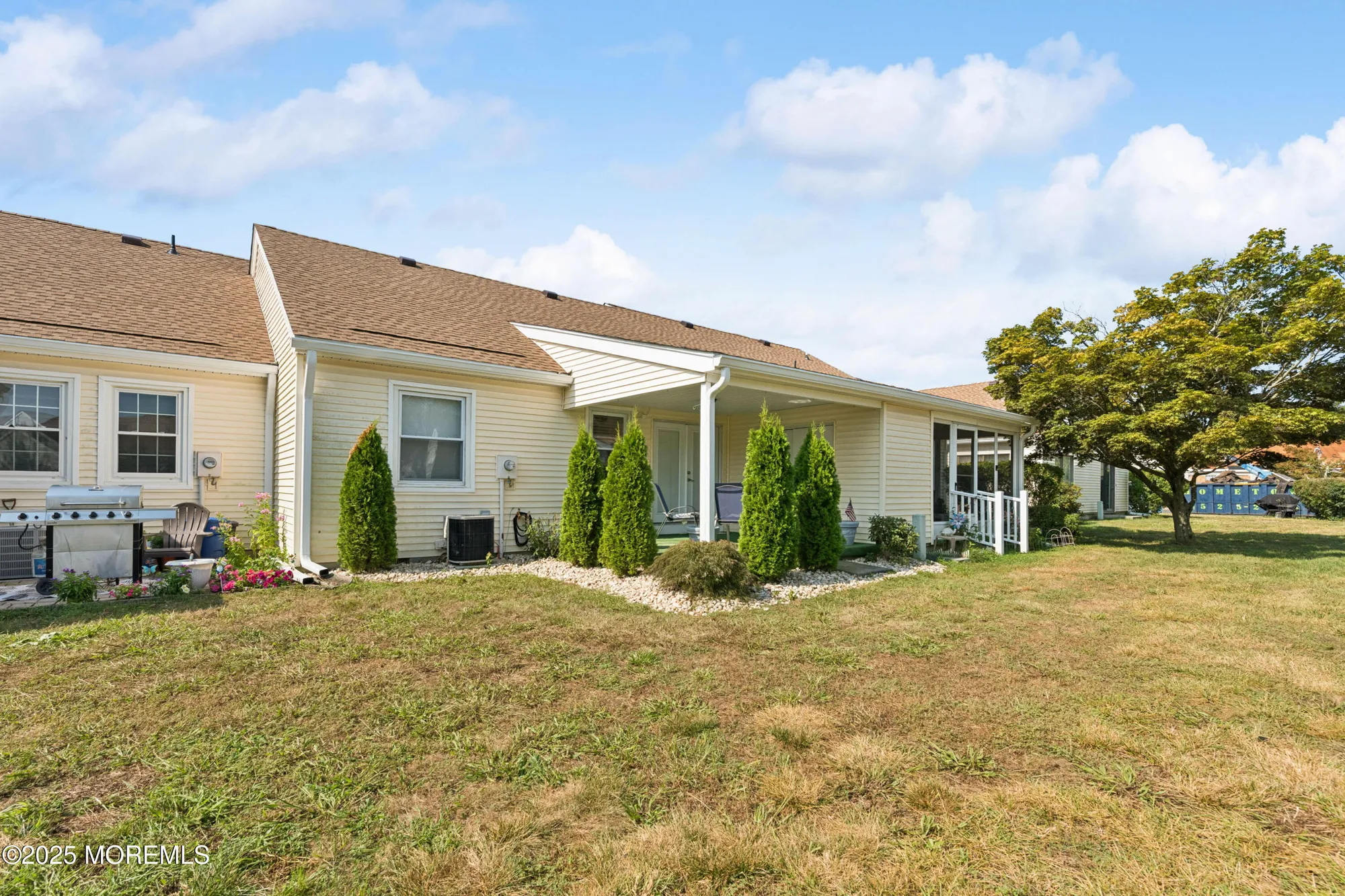 Property Slideshow image 27 of 30 | 160 rue de st germaine c, Freehold, NJ, 07728