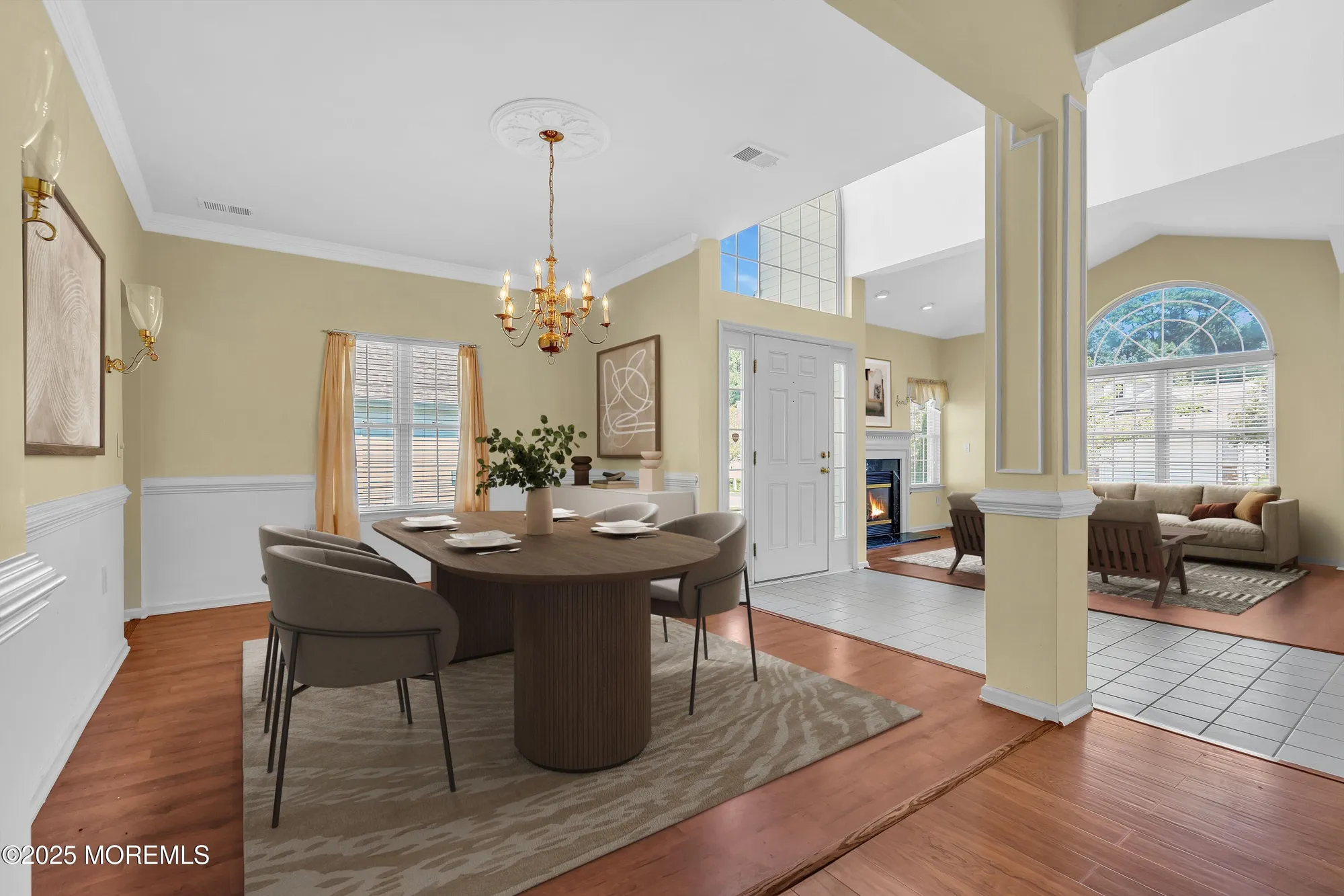 Property Slideshow image 4 of 54 | 16 belmar blvd, Waretown, NJ, 08758