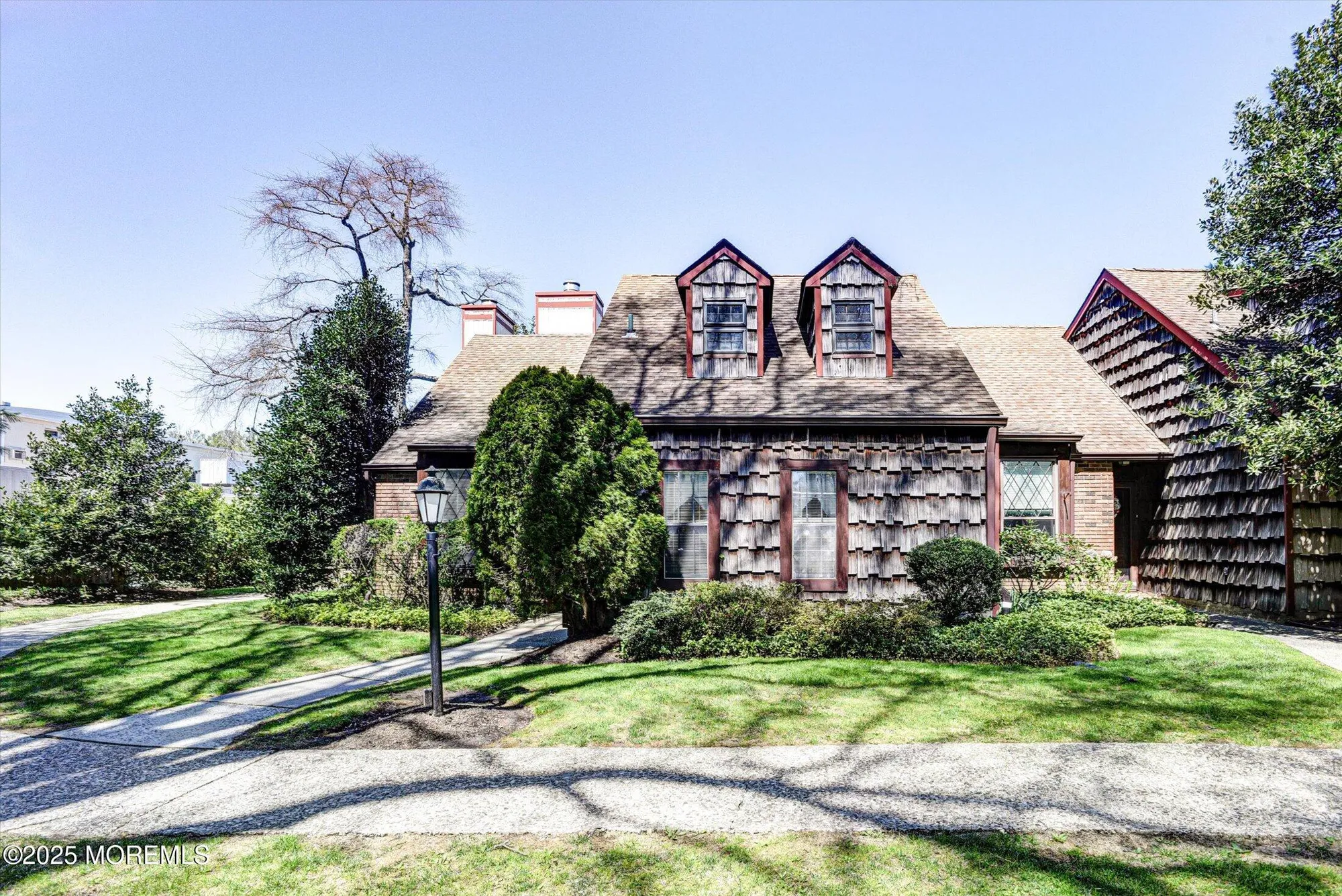 Property Slideshow image 1 of 29 | 55 cheshire sq, Little Silver, NJ, 07739