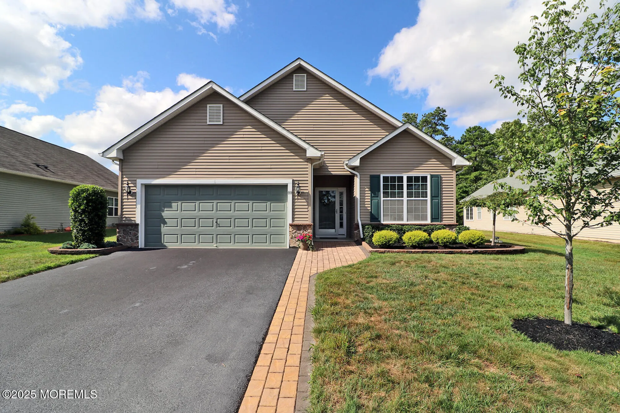 Property Slideshow image 1 of 50 | 669 timberline ln, Manchester, NJ, 08759