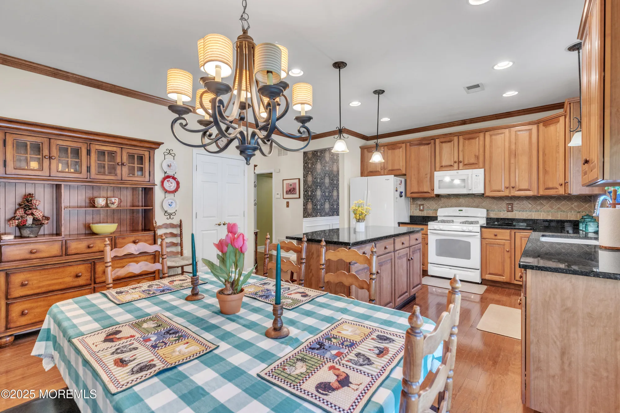 Property Slideshow image 17 of 55 | 57 chesterfield dr, Jackson, NJ, 08527