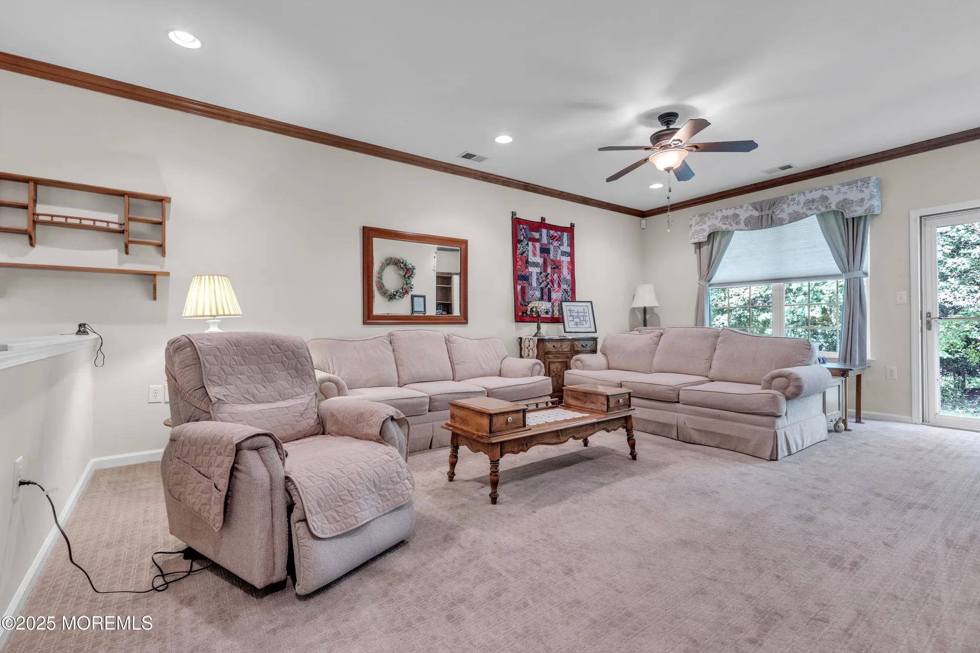 Property Slideshow image 19 of 55 | 57 chesterfield dr, Jackson, NJ, 08527