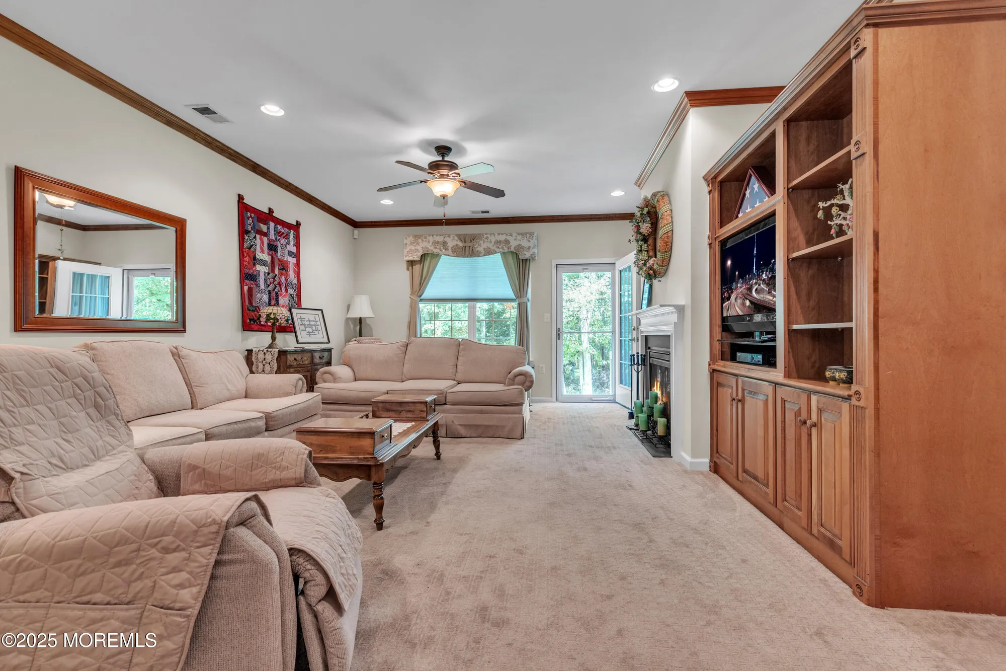 Property Slideshow image 20 of 55 | 57 chesterfield dr, Jackson, NJ, 08527