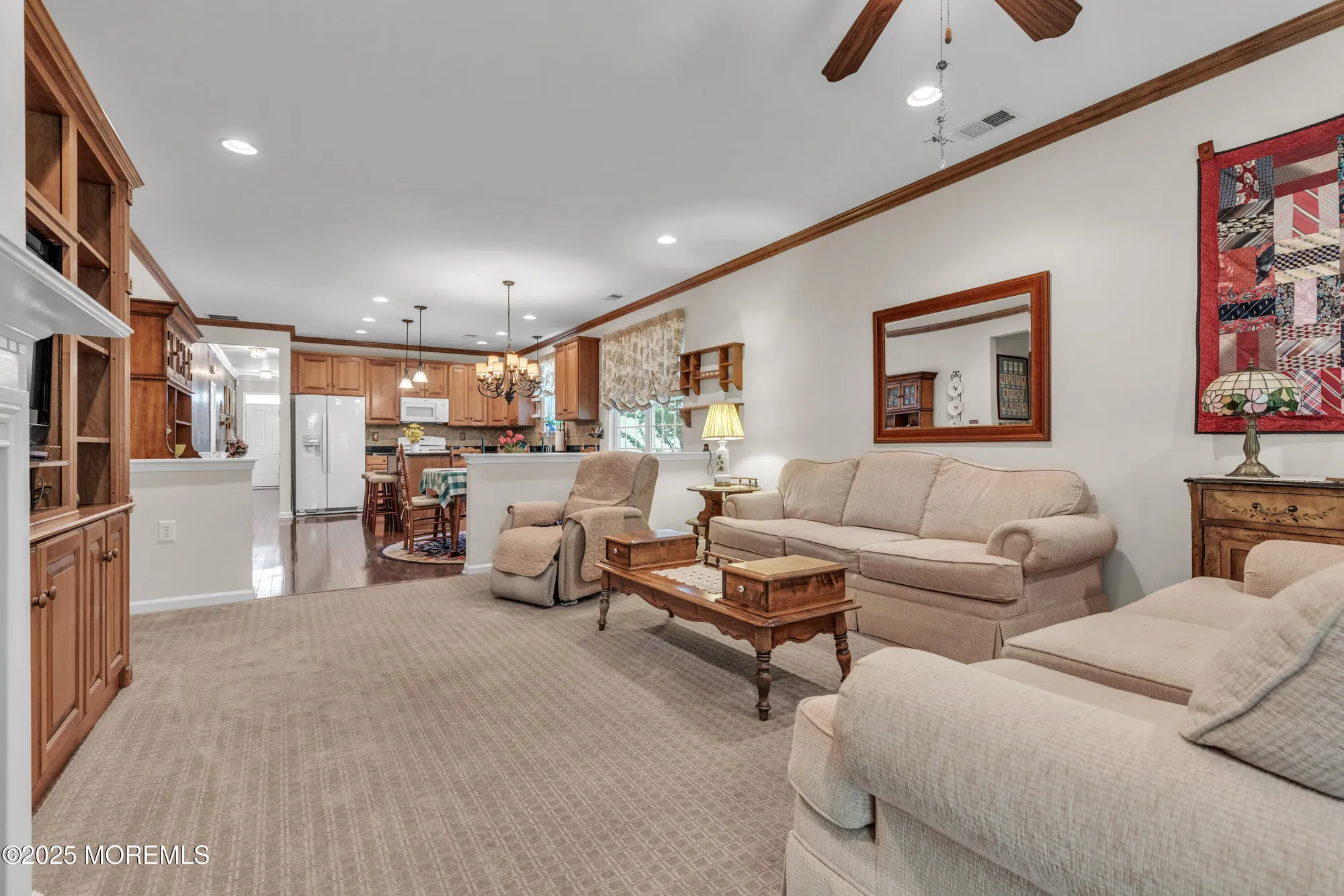 Property Slideshow image 21 of 55 | 57 chesterfield dr, Jackson, NJ, 08527