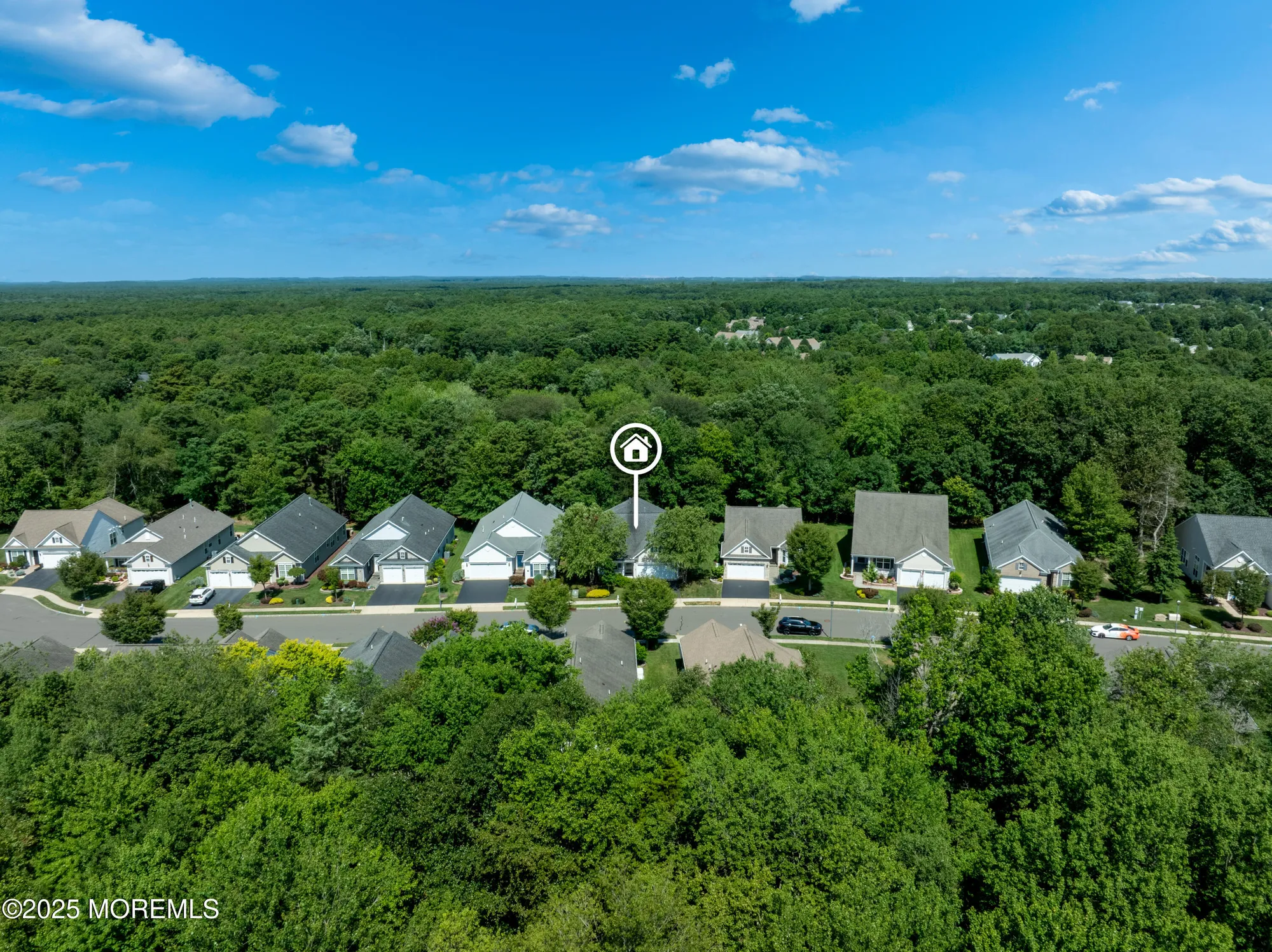 Property Slideshow image 36 of 55 | 57 chesterfield dr, Jackson, NJ, 08527