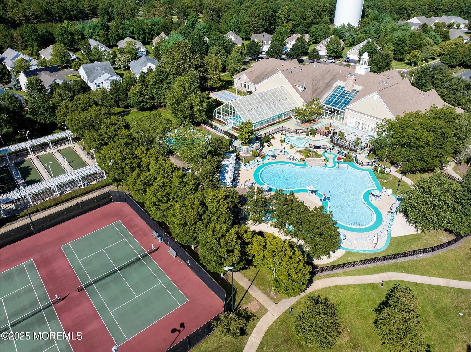 Property Slideshow image 48 of 55 | 57 chesterfield dr, Jackson, NJ, 08527