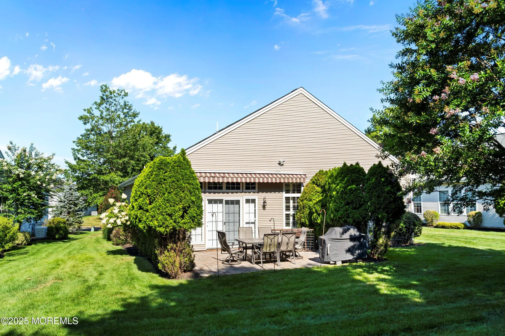 Property Slideshow image 33 of 49 | 2578 collier rd, Manasquan, NJ, 08736