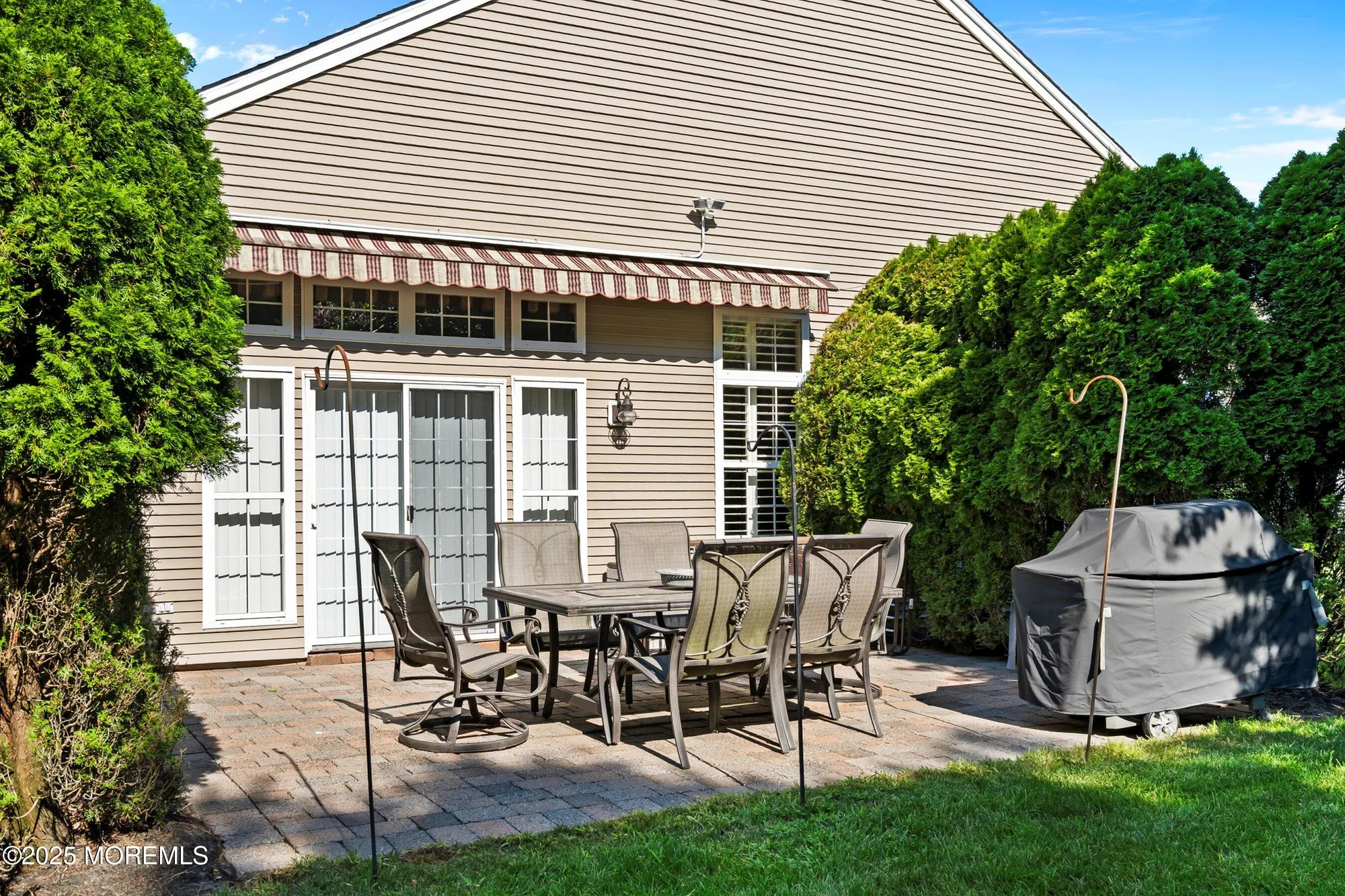 Property Slideshow image 29 of 49 | 2578 collier rd, Manasquan, NJ, 08736