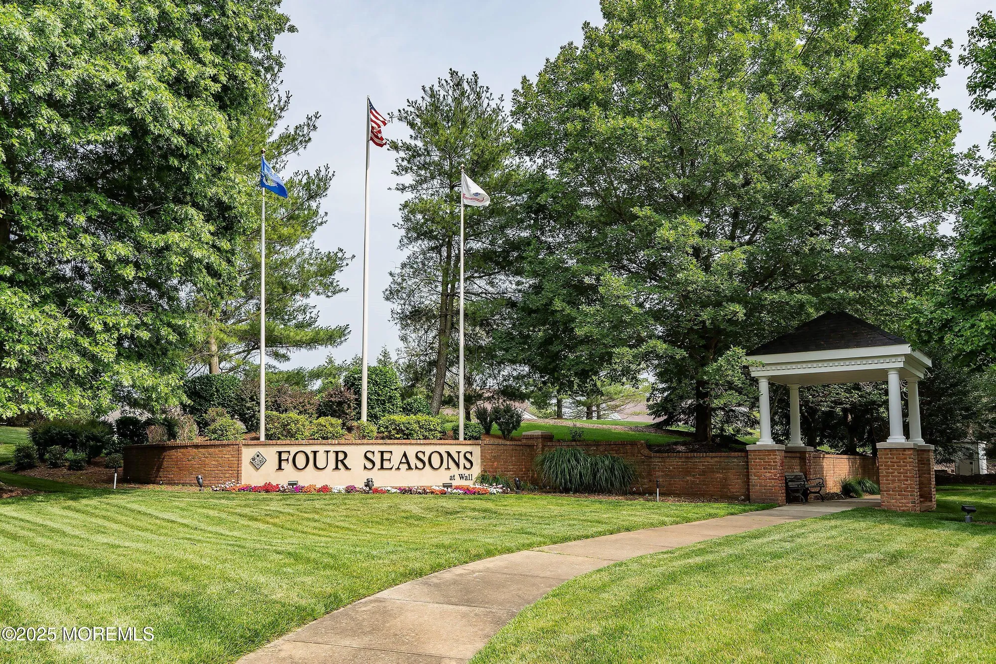 Property Slideshow image 34 of 49 | 2578 collier rd, Manasquan, NJ, 08736