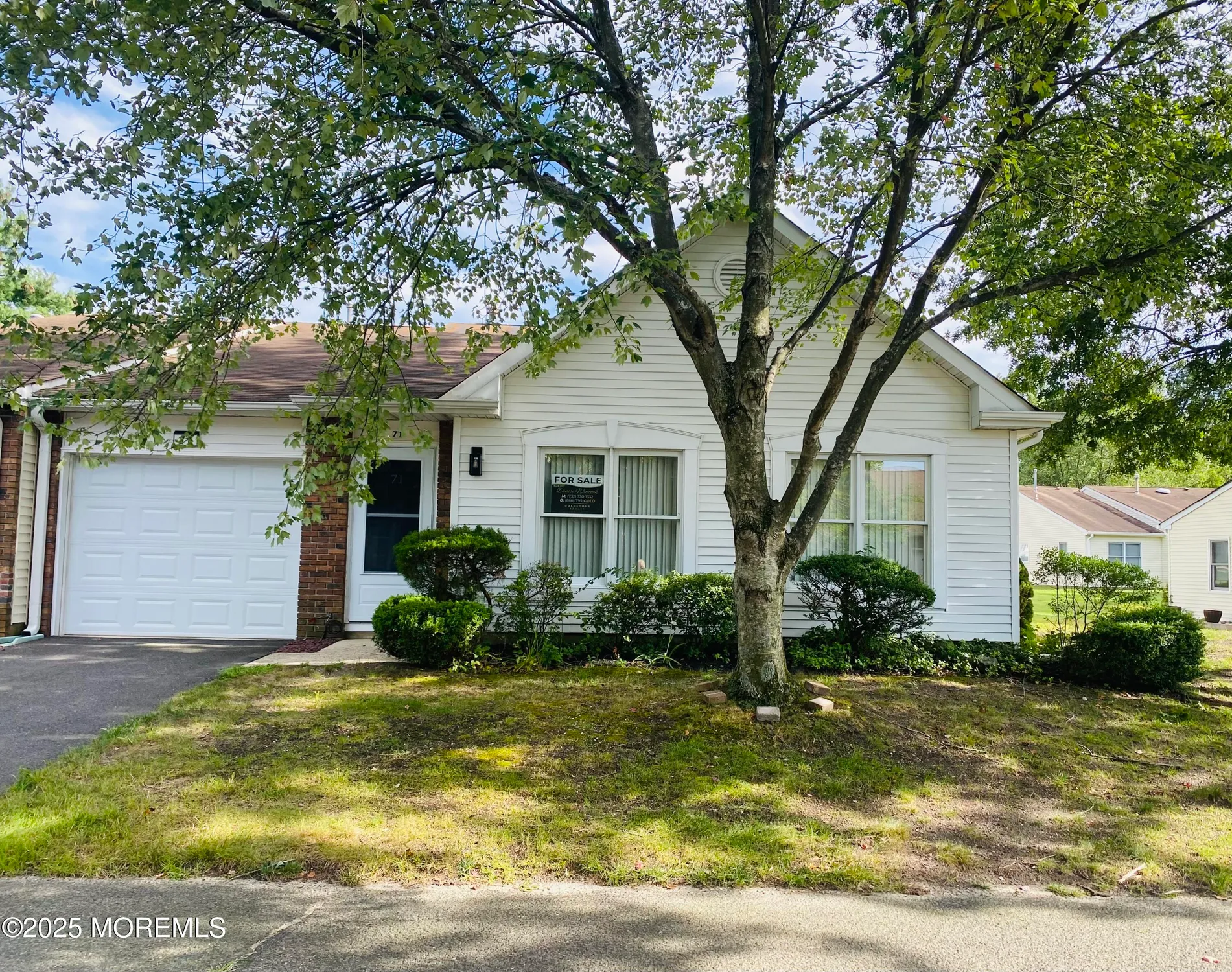 Property Slideshow image 1 of 17 | 71 jean st, Lakewood, NJ, 08701