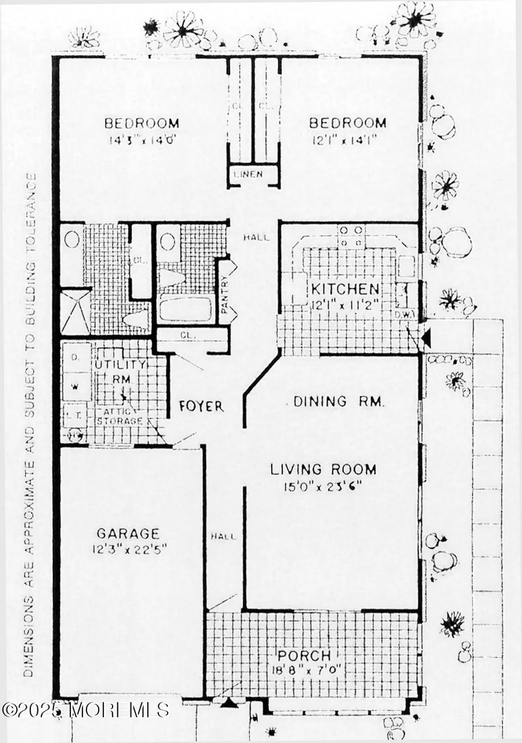 Property Slideshow image 39 of 39 | 14a yorktowne pkwy, Manchester, NJ, 08759