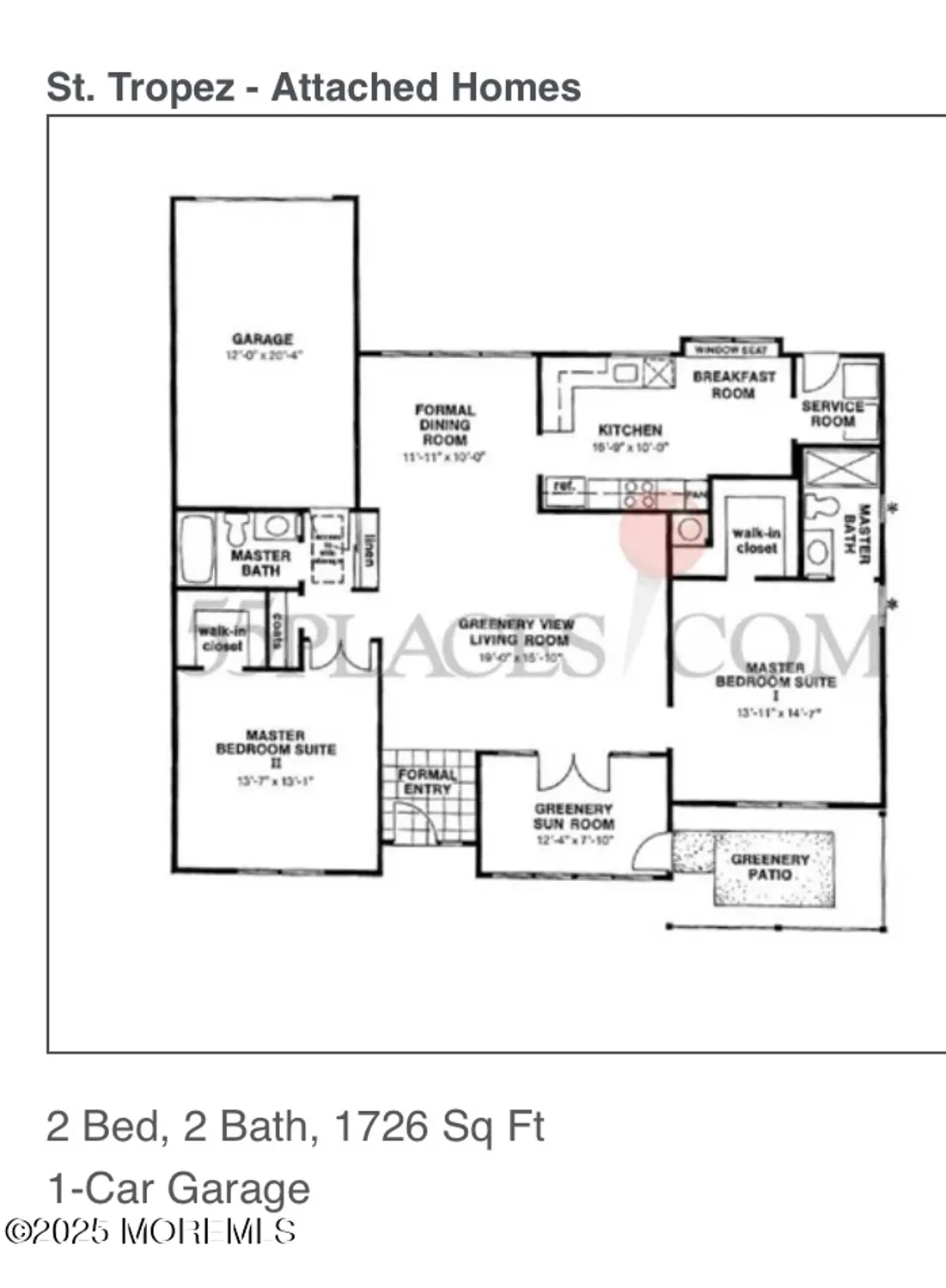 Property Slideshow image 16 of 16 | 706b liverpool cir, Manchester, NJ, 08759