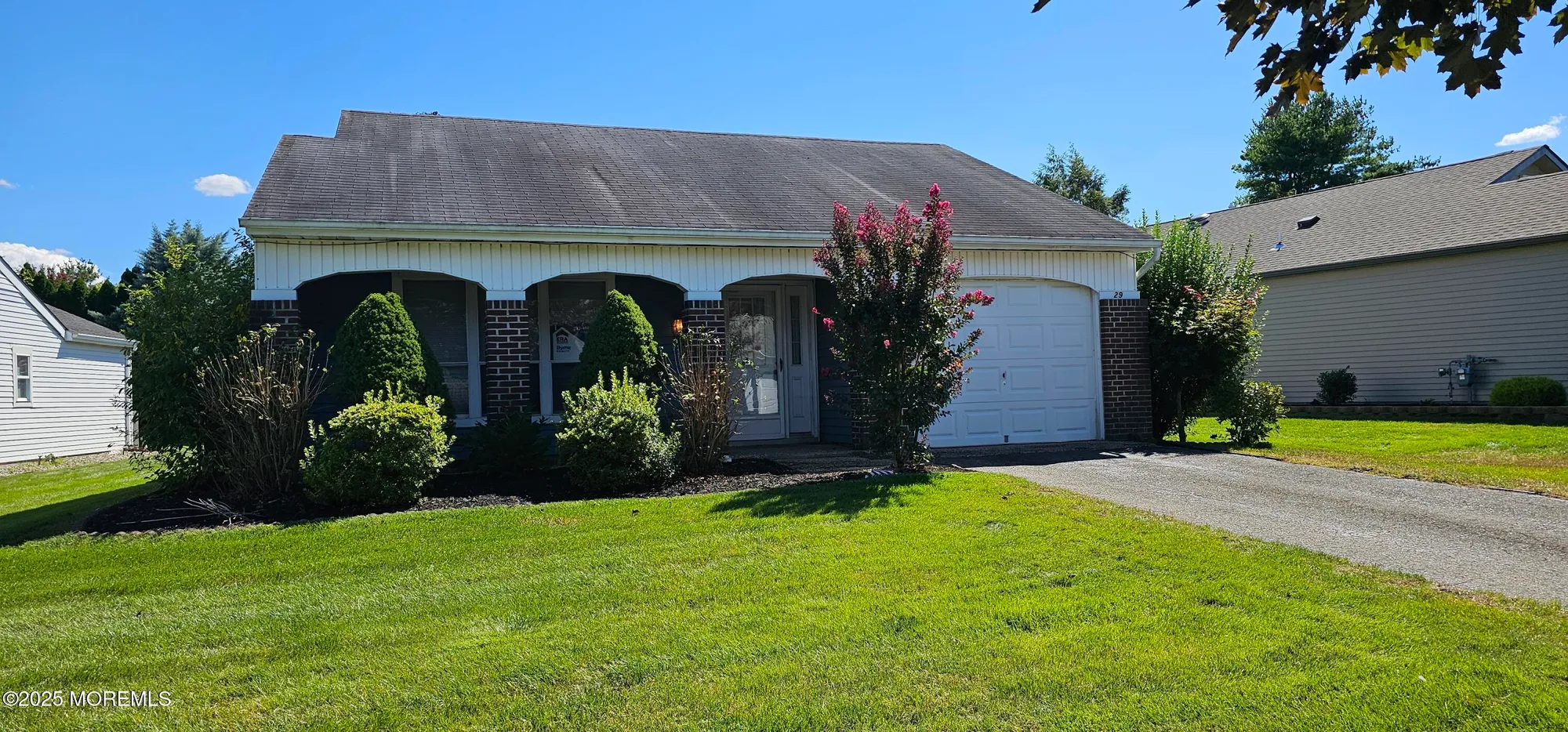 Property Slideshow image 1 of 18 | 29 hastings rd, Manchester, NJ, 08759