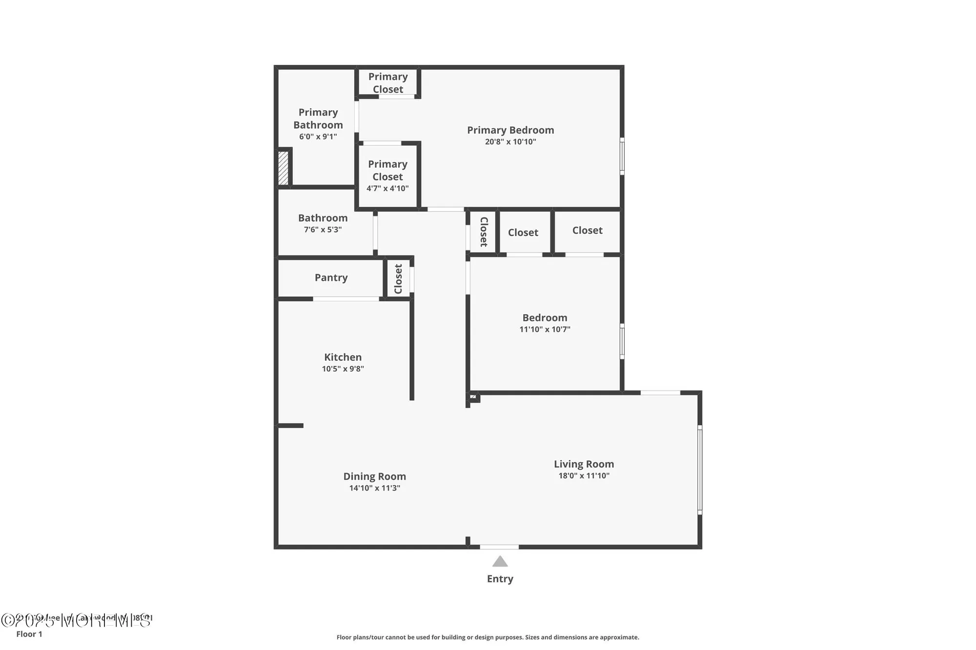 Property Slideshow image 27 of 44 | 219 sophee ln, Lakewood, NJ, 08701