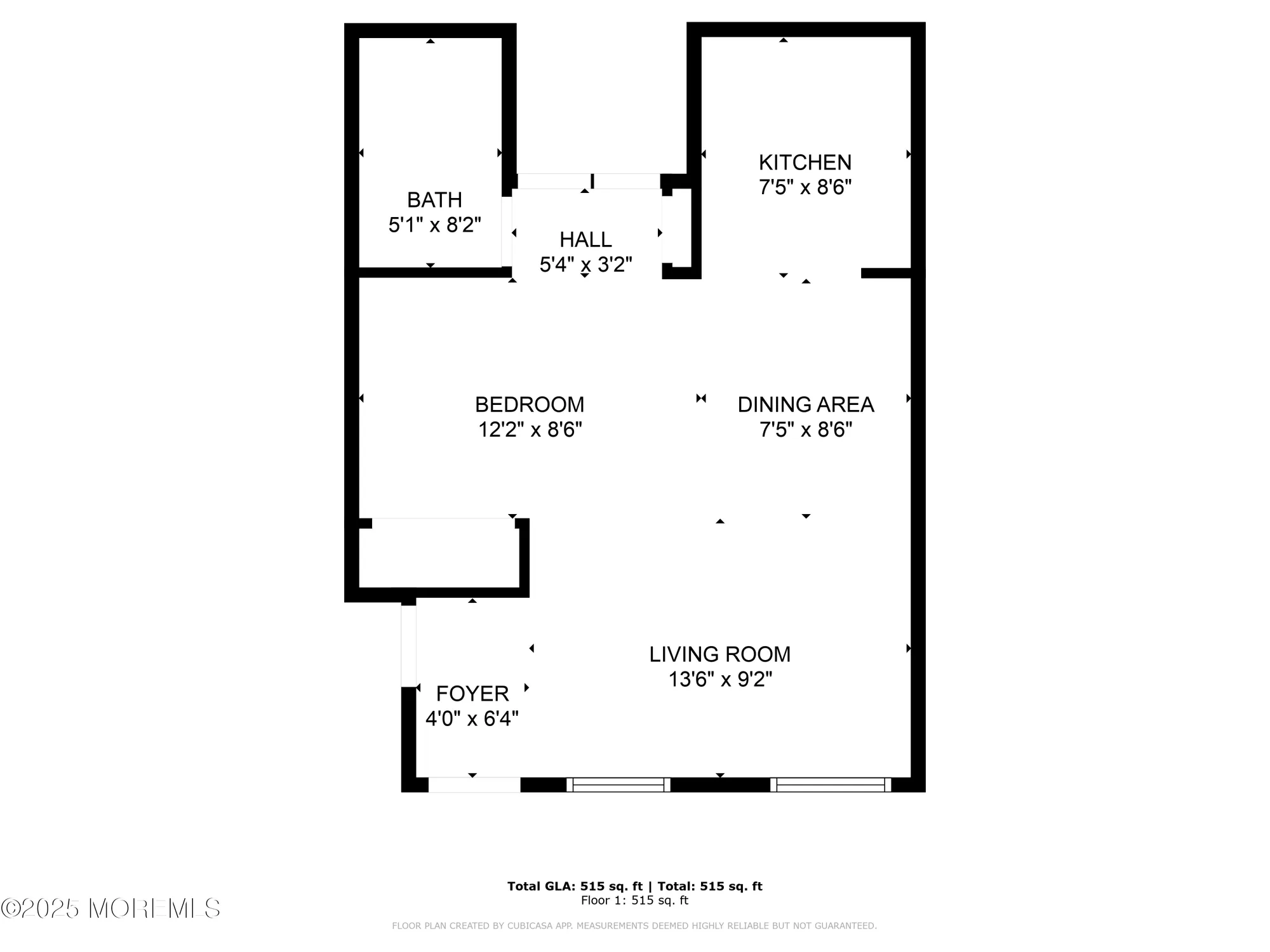 Property Slideshow image 22 of 22 | 10d hamilton ln d, Whiting, NJ, 08759