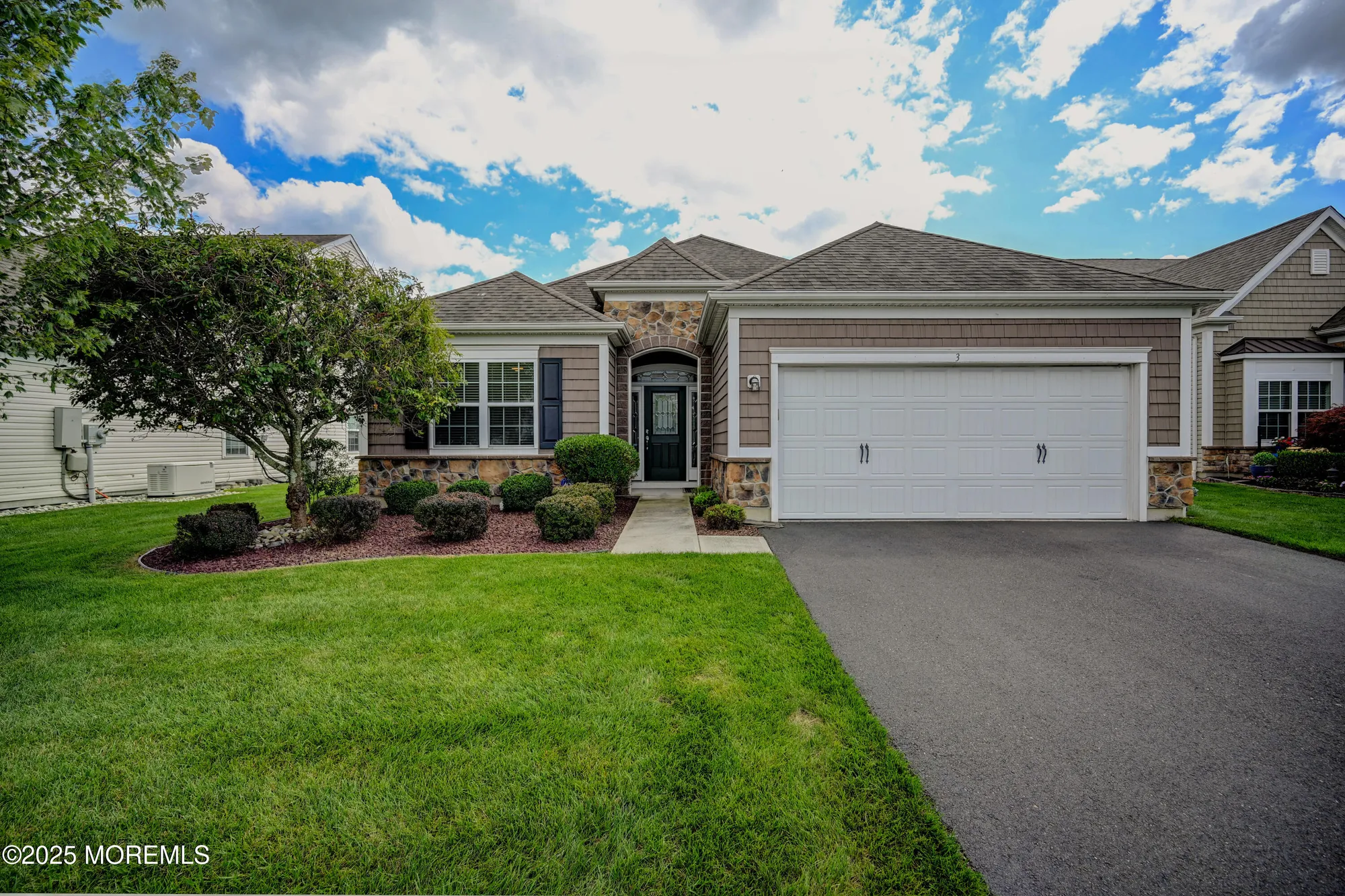 Property Slideshow image 2 of 58 | 3 w rossini ct, Farmingdale, NJ, 07727