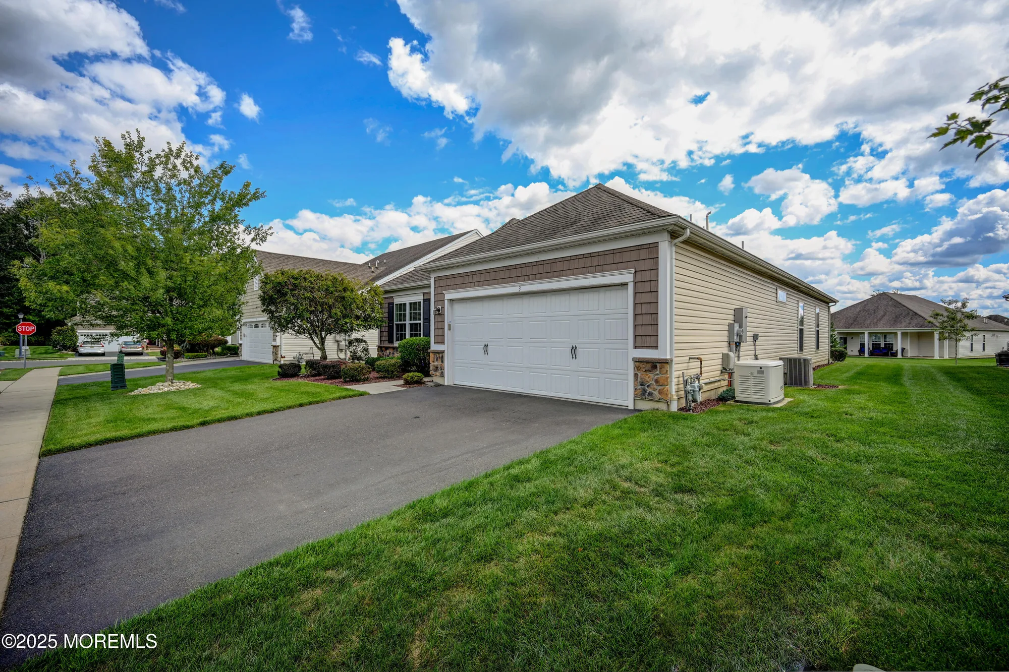 Property Slideshow image 3 of 58 | 3 w rossini ct, Farmingdale, NJ, 07727