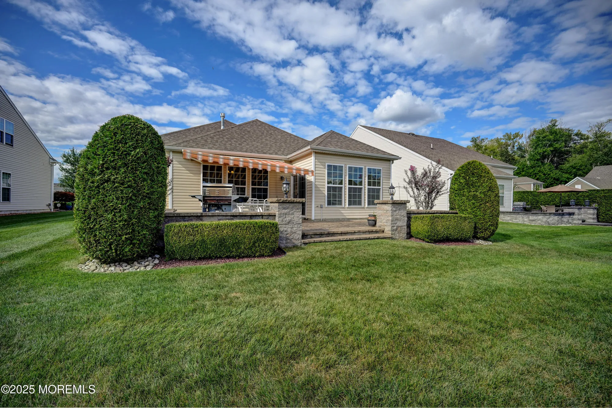 Property Slideshow image 27 of 58 | 3 w rossini ct, Farmingdale, NJ, 07727