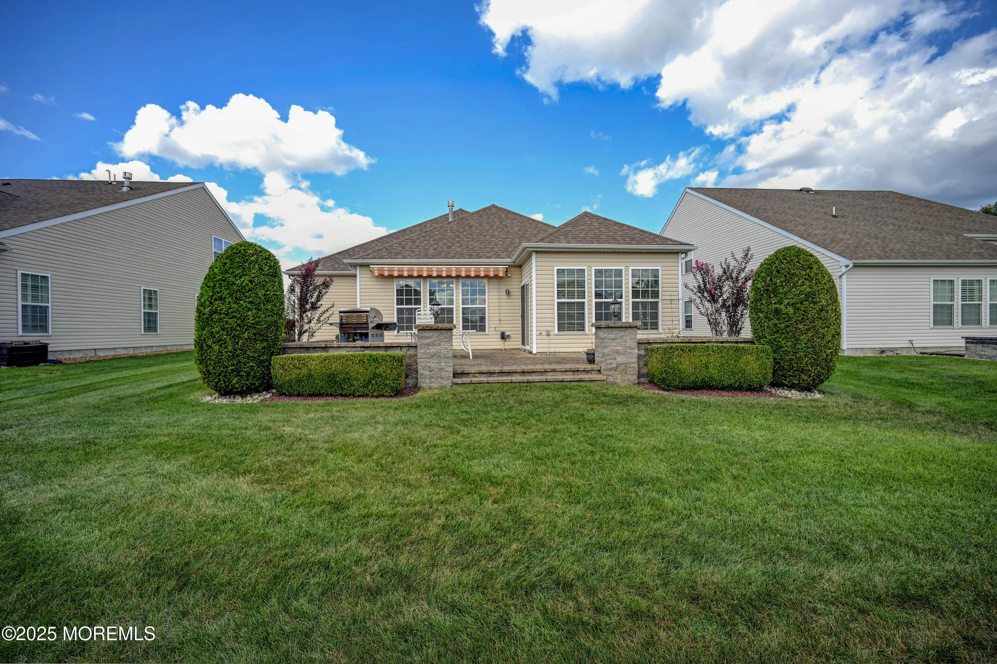 Property Slideshow image 28 of 58 | 3 w rossini ct, Farmingdale, NJ, 07727