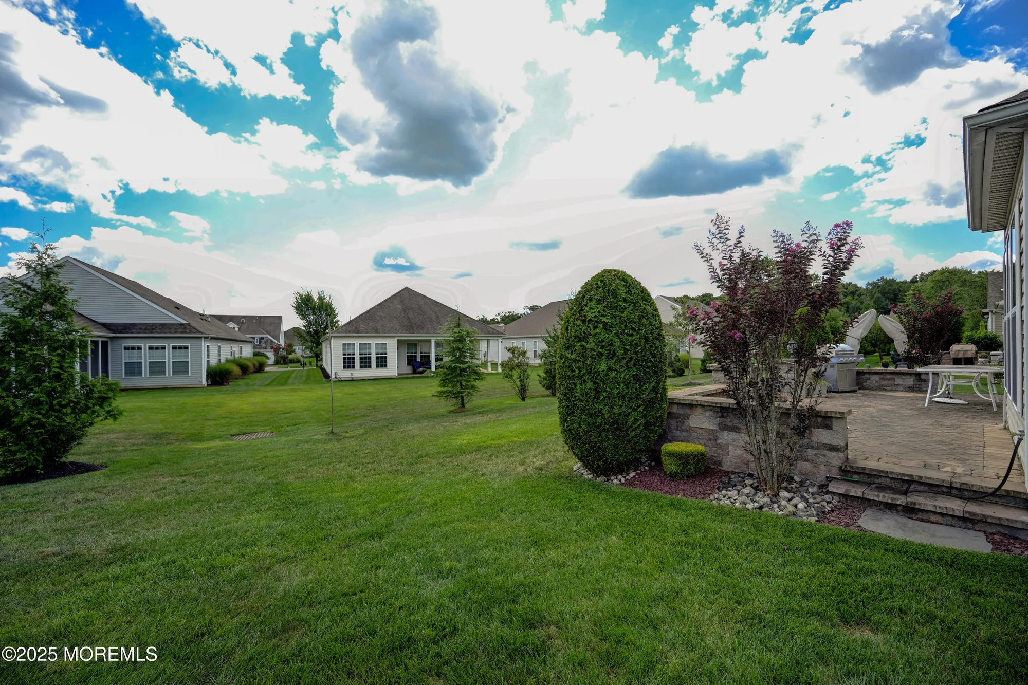 Property Slideshow image 35 of 58 | 3 w rossini ct, Farmingdale, NJ, 07727