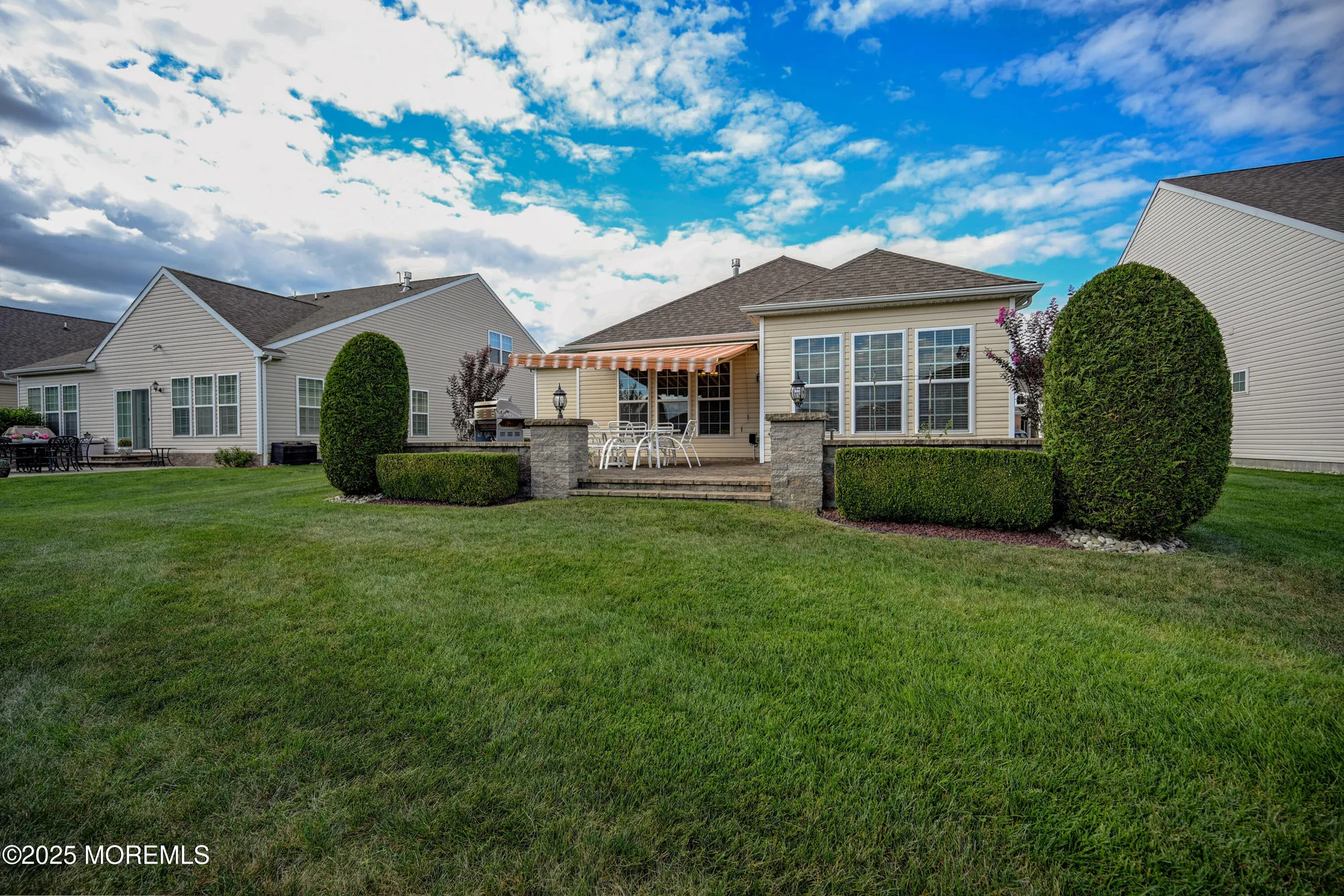 Property Slideshow image 31 of 58 | 3 w rossini ct, Farmingdale, NJ, 07727
