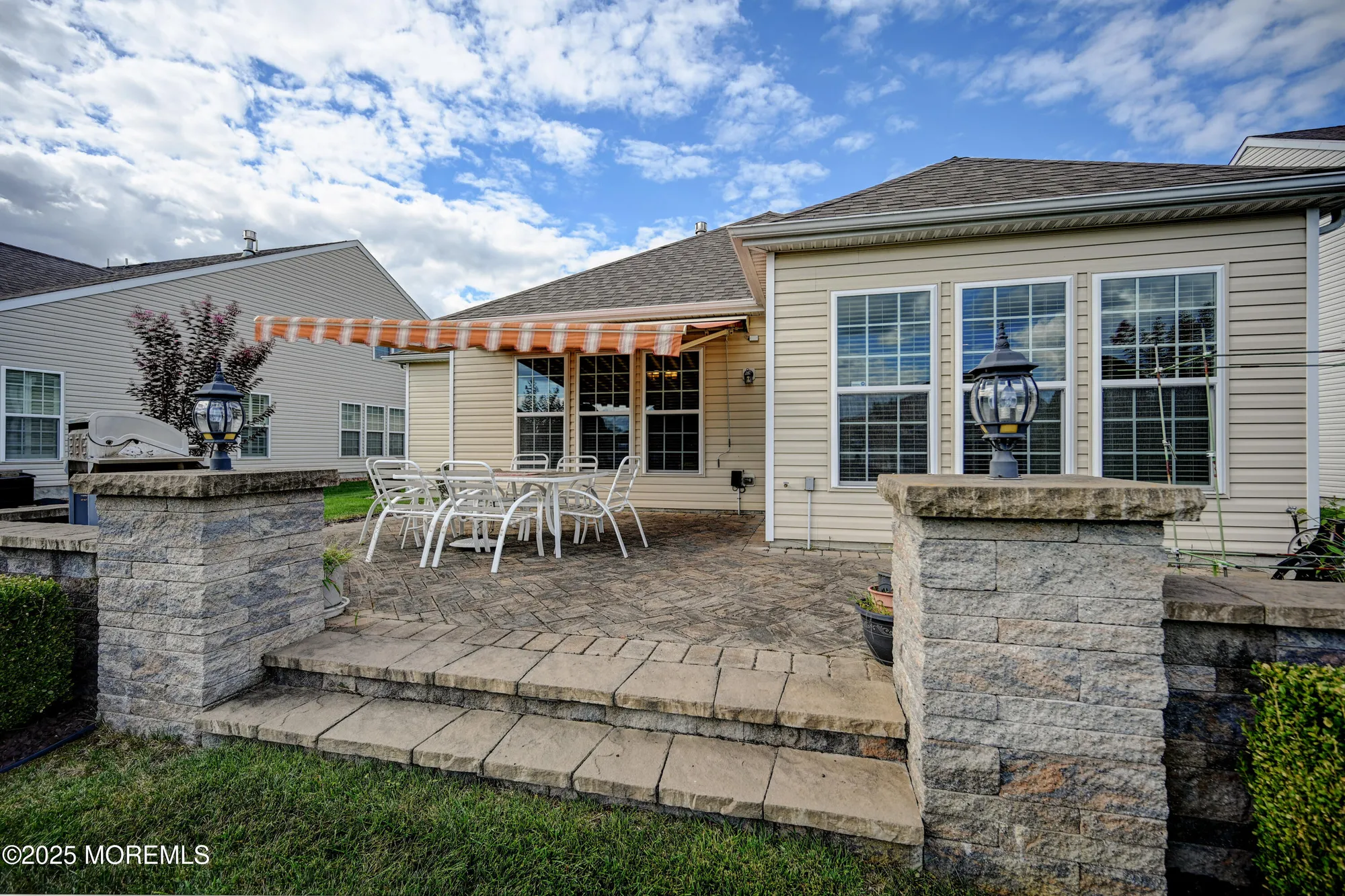 Property Slideshow image 32 of 58 | 3 w rossini ct, Farmingdale, NJ, 07727