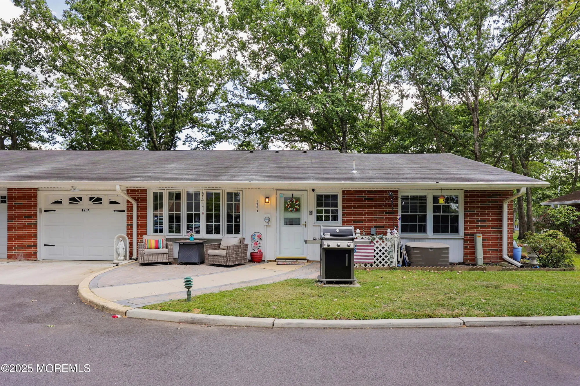 Property Slideshow image 24 of 52 | 198a buckingham dr, Lakewood, NJ, 08701