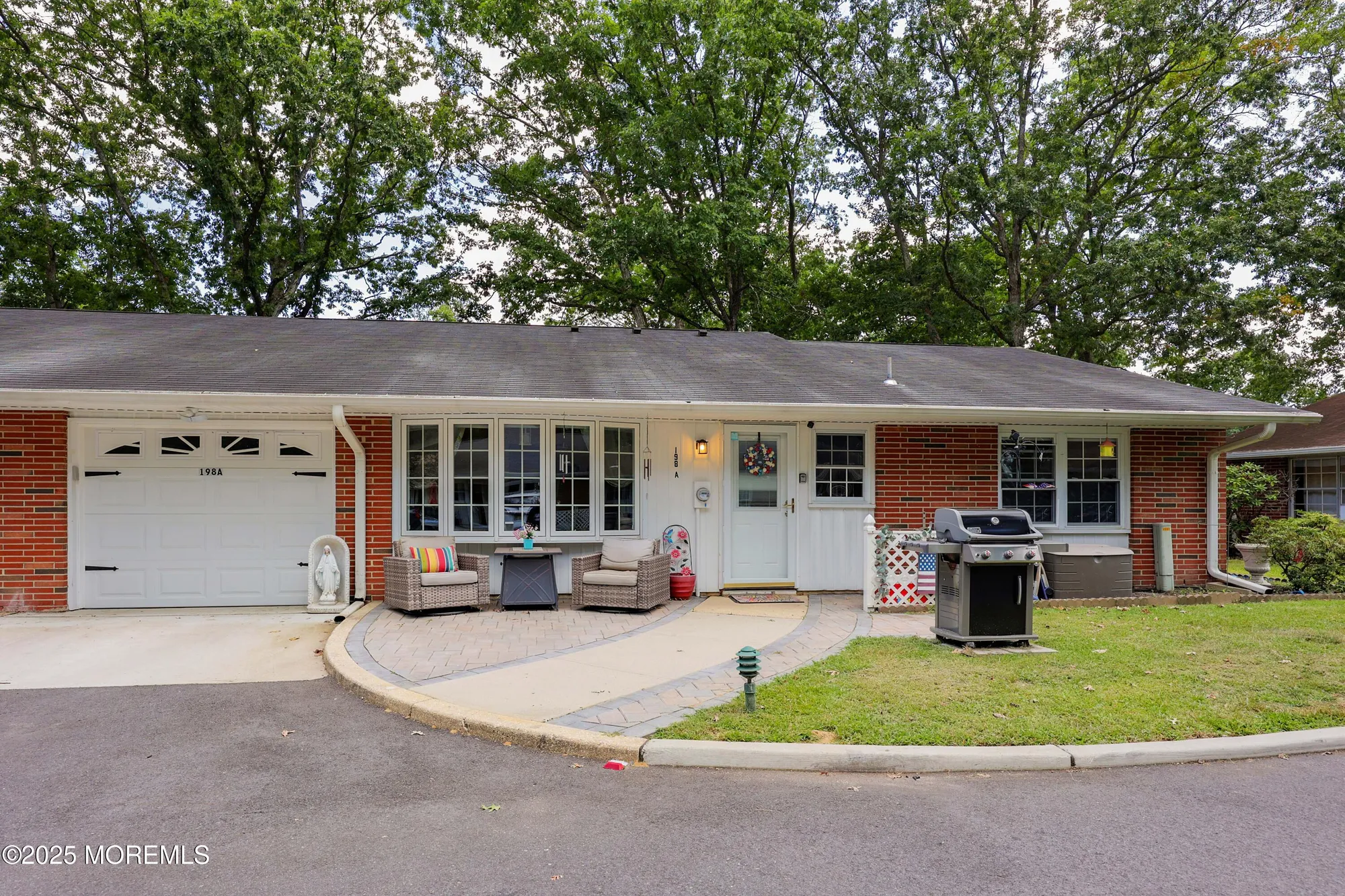 Property Slideshow image 25 of 52 | 198a buckingham dr, Lakewood, NJ, 08701