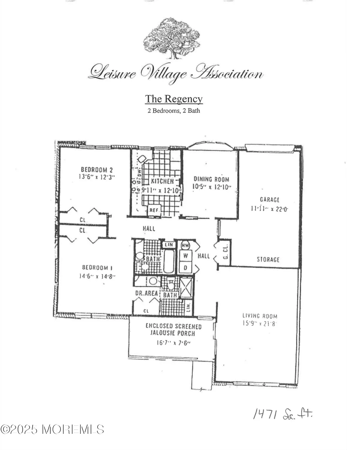 Property Slideshow image 52 of 52 | 198a buckingham dr, Lakewood, NJ, 08701