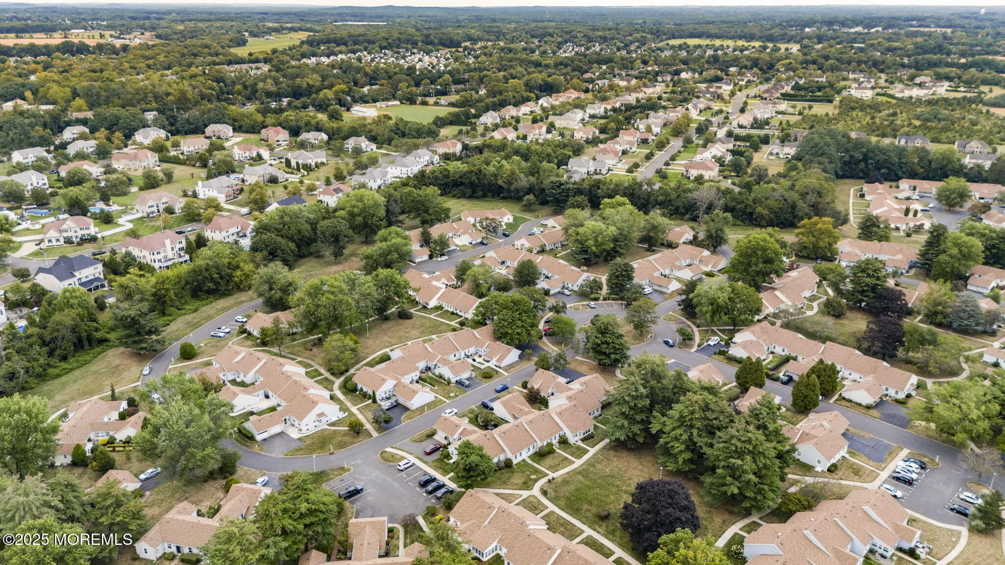 Property Slideshow image 50 of 50 | 32 plaza de las lobos a, Freehold, NJ, 07728