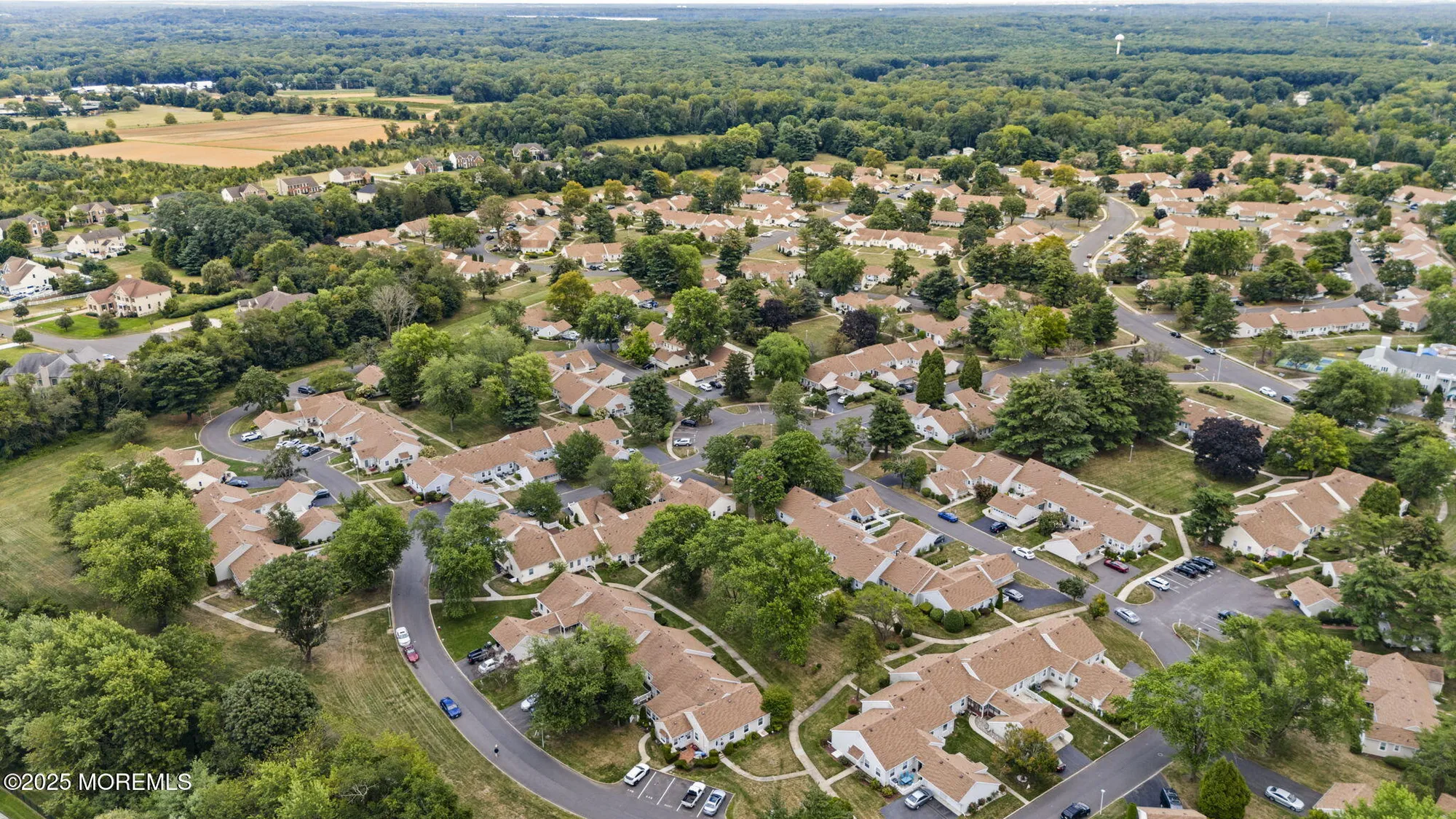 Property Slideshow image 48 of 50 | 32 plaza de las lobos a, Freehold, NJ, 07728