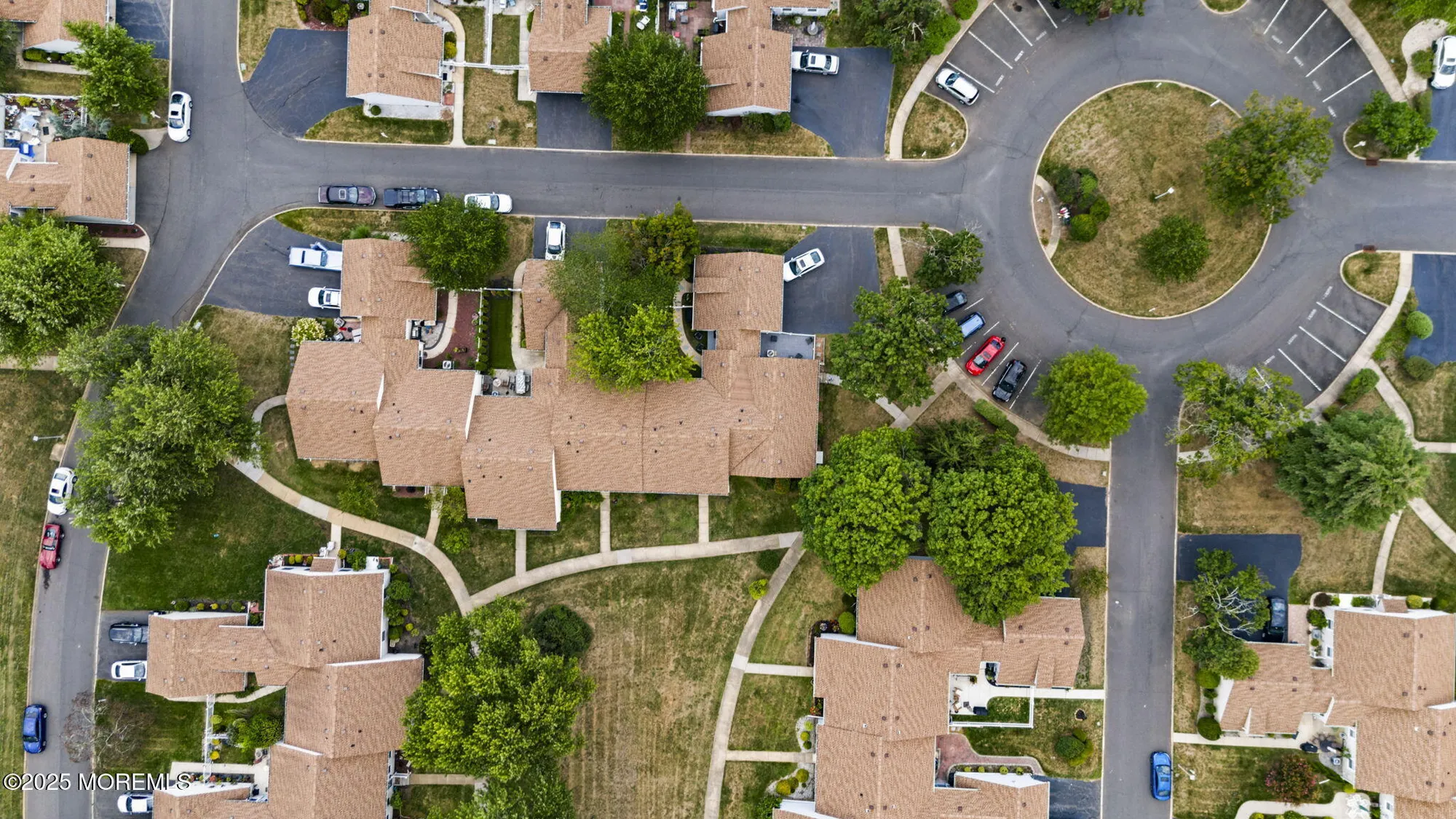 Property Slideshow image 47 of 50 | 32 plaza de las lobos a, Freehold, NJ, 07728