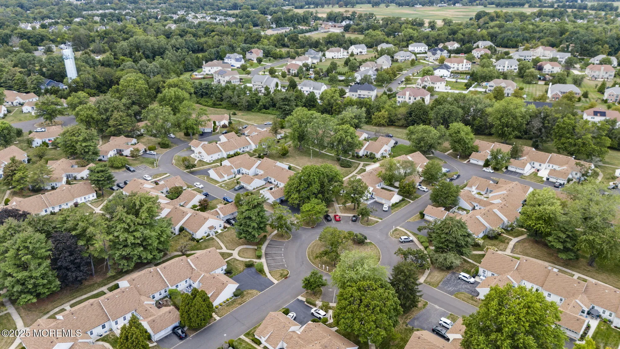 Property Slideshow image 49 of 50 | 32 plaza de las lobos a, Freehold, NJ, 07728