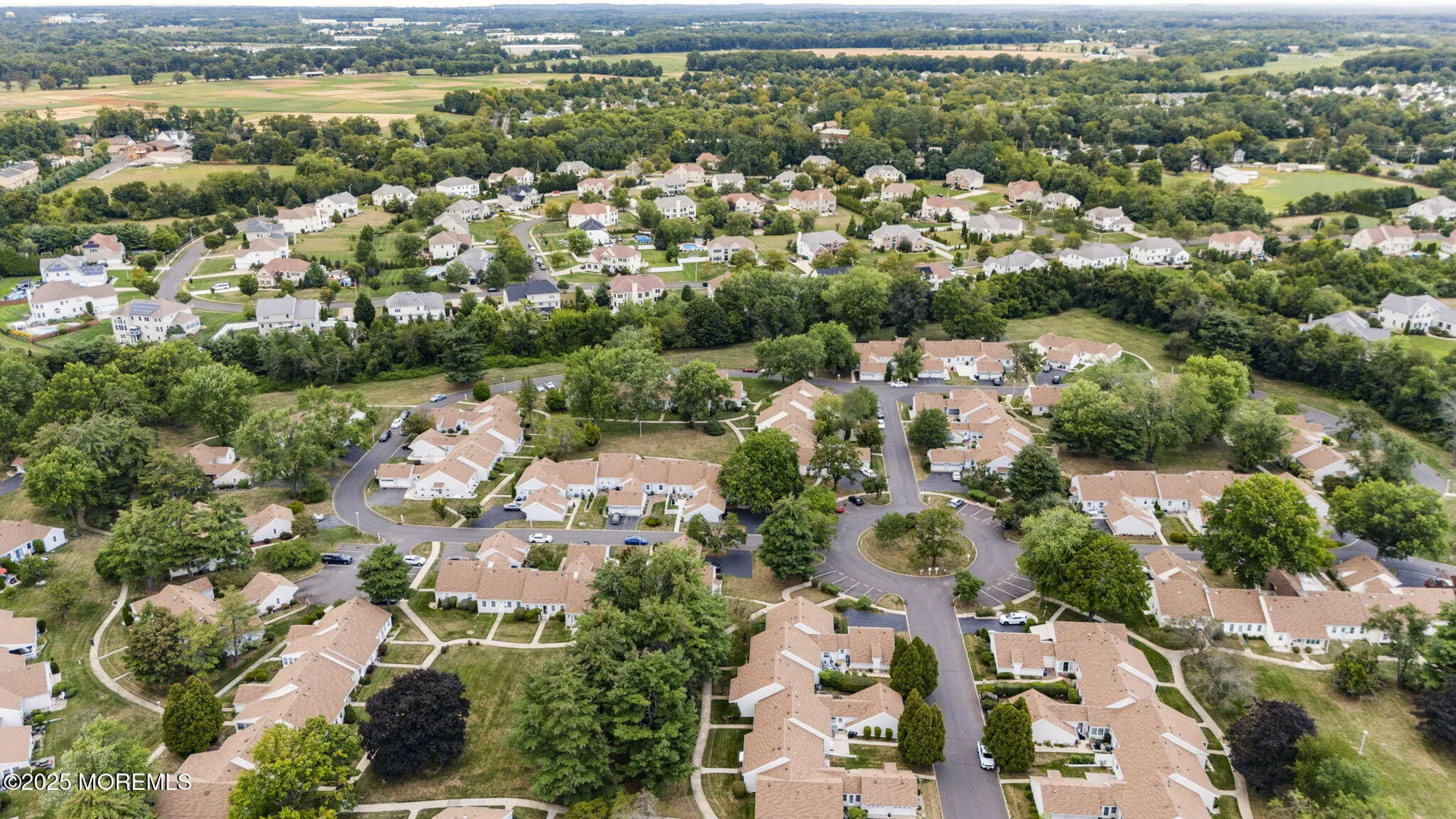 Property Slideshow image 45 of 50 | 32 plaza de las lobos a, Freehold, NJ, 07728