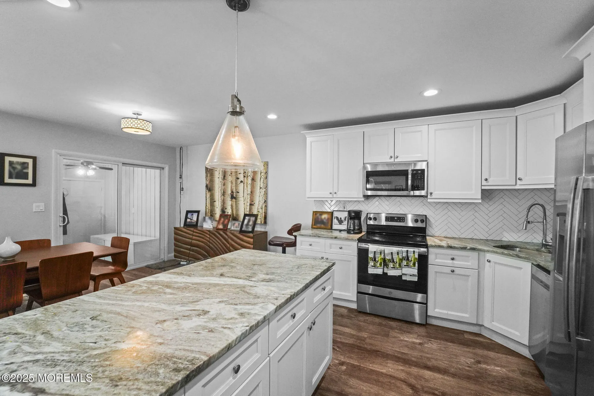 Property Slideshow image 6 of 50 | 32 plaza de las lobos a, Freehold, NJ, 07728