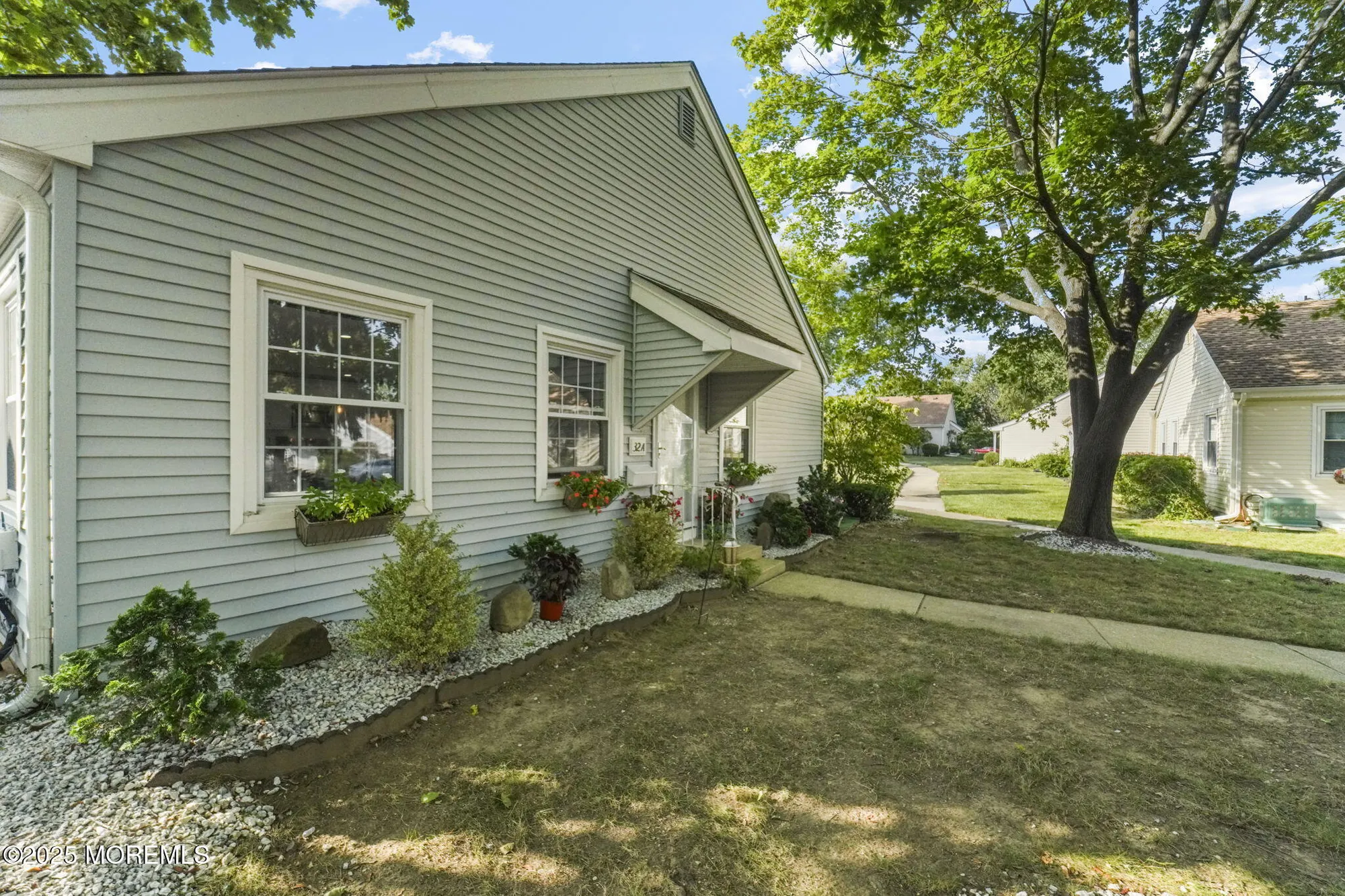 Property Slideshow image 43 of 50 | 32 plaza de las lobos a, Freehold, NJ, 07728