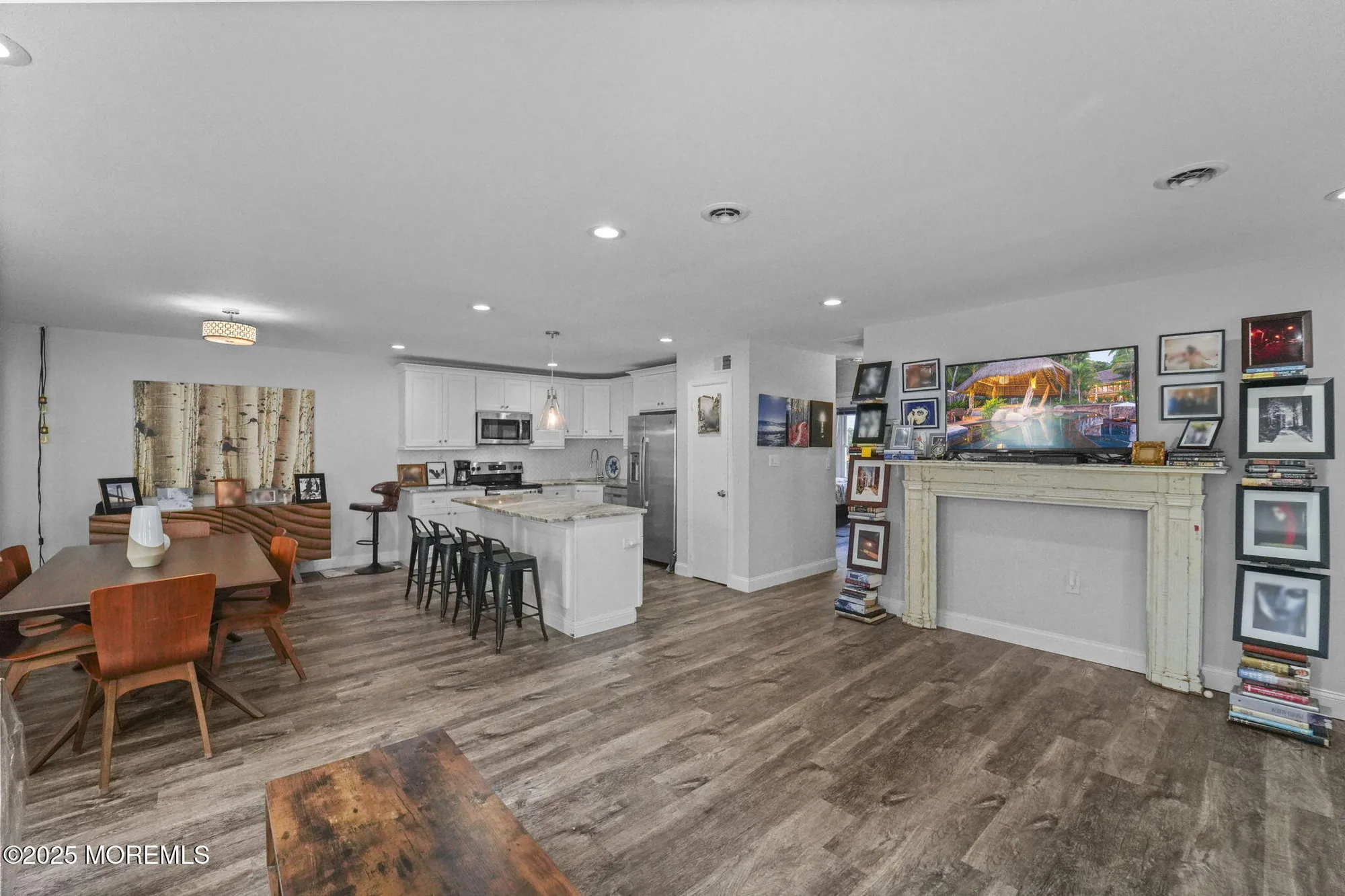 Property Slideshow image 33 of 50 | 32 plaza de las lobos a, Freehold, NJ, 07728