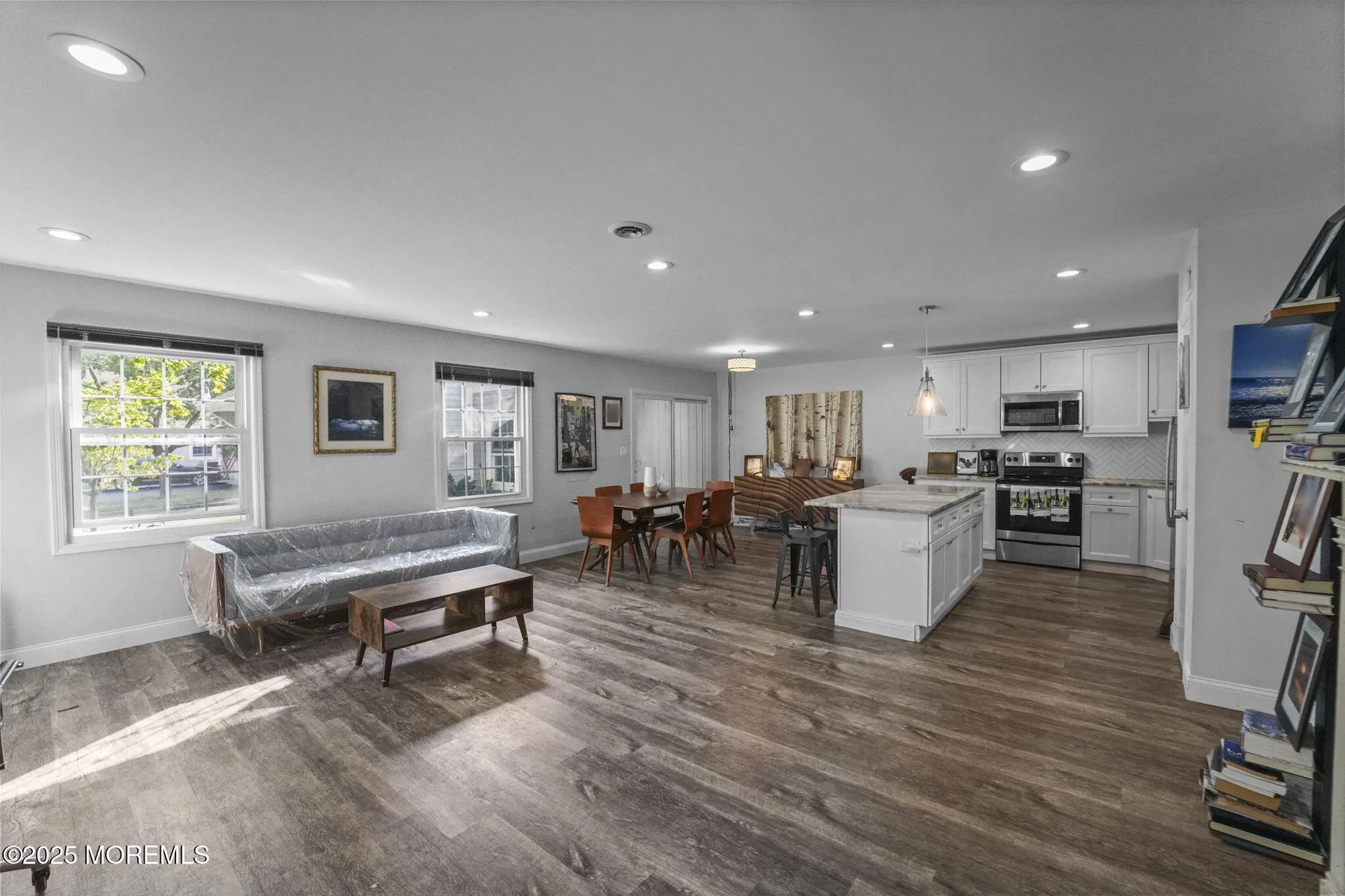 Property Slideshow image 35 of 50 | 32 plaza de las lobos a, Freehold, NJ, 07728