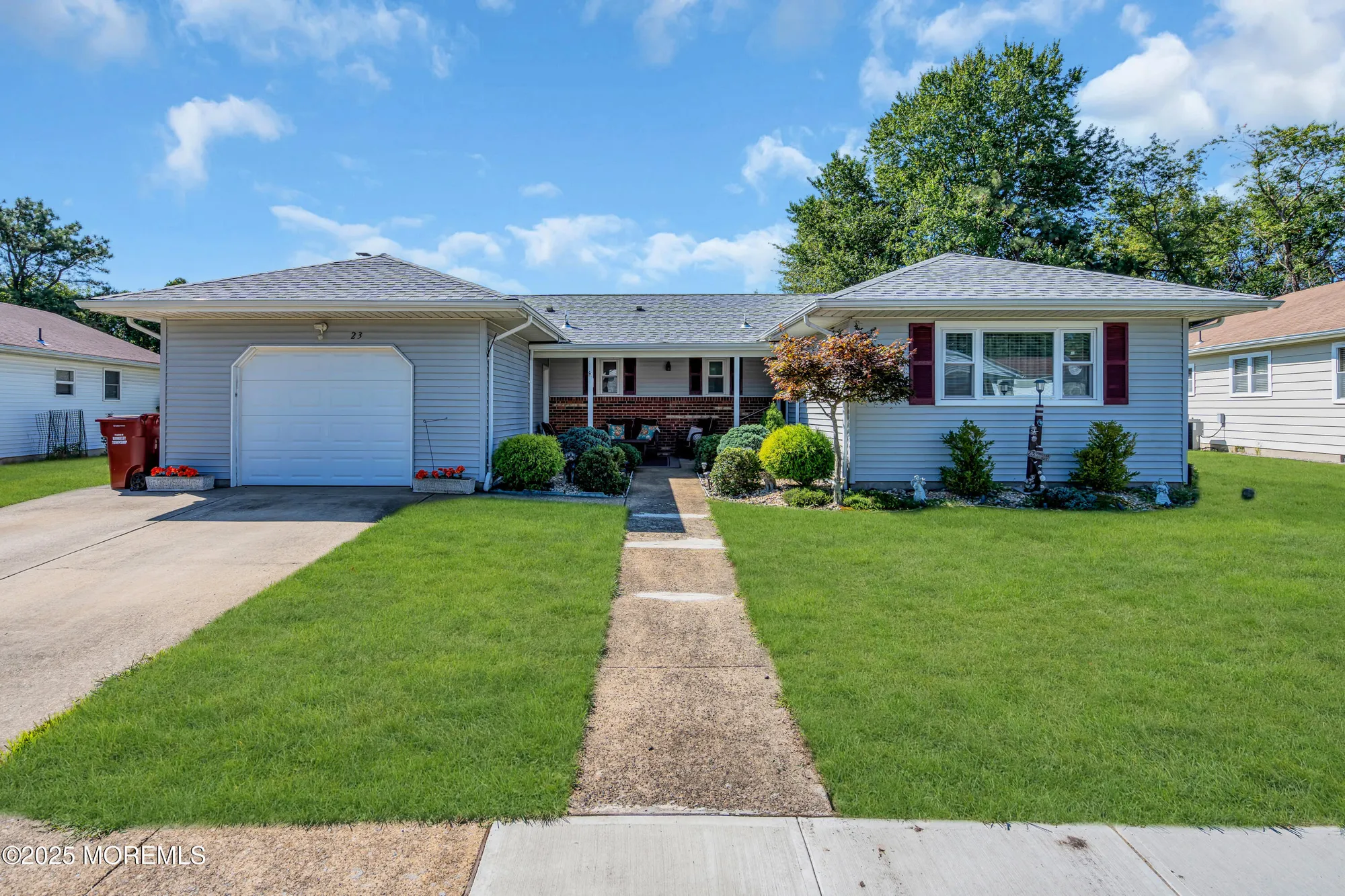 Property Slideshow image 1 of 27 | 23 fontana st, Toms River, NJ, 08757