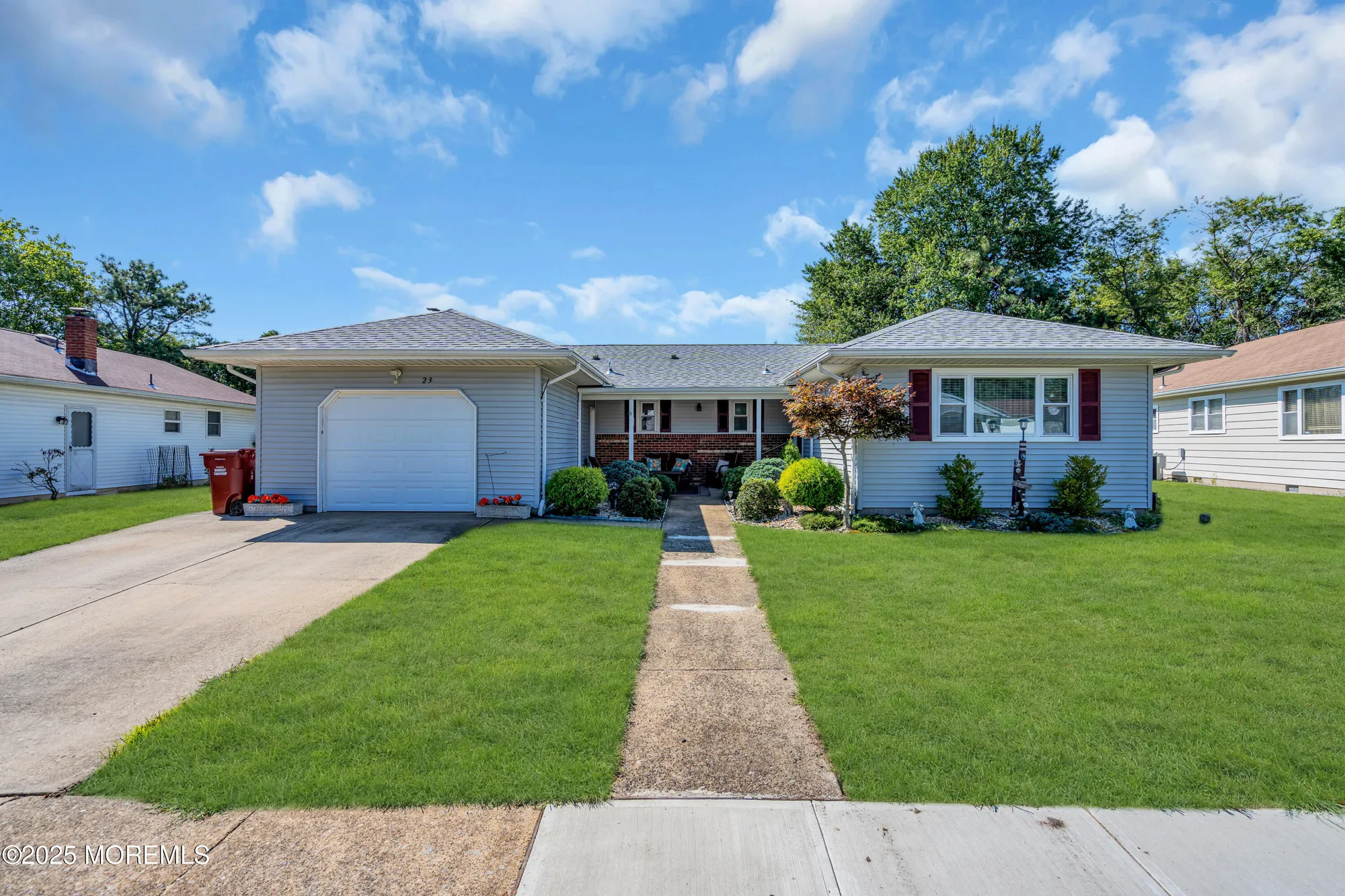 Property Slideshow image 4 of 27 | 23 fontana st, Toms River, NJ, 08757