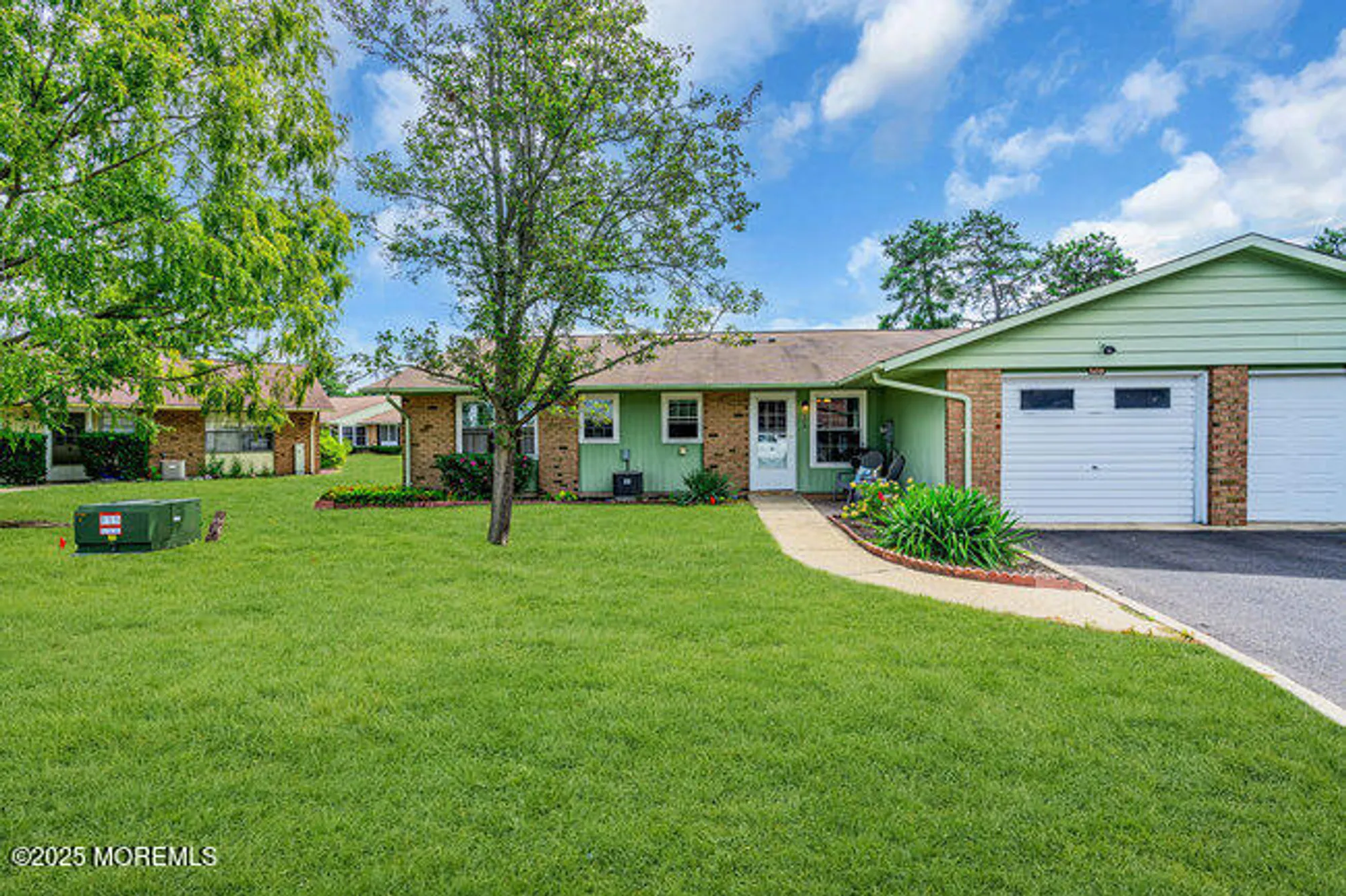 Property Slideshow image 1 of 22 | 56b buckingham dr, Manchester, NJ, 08759