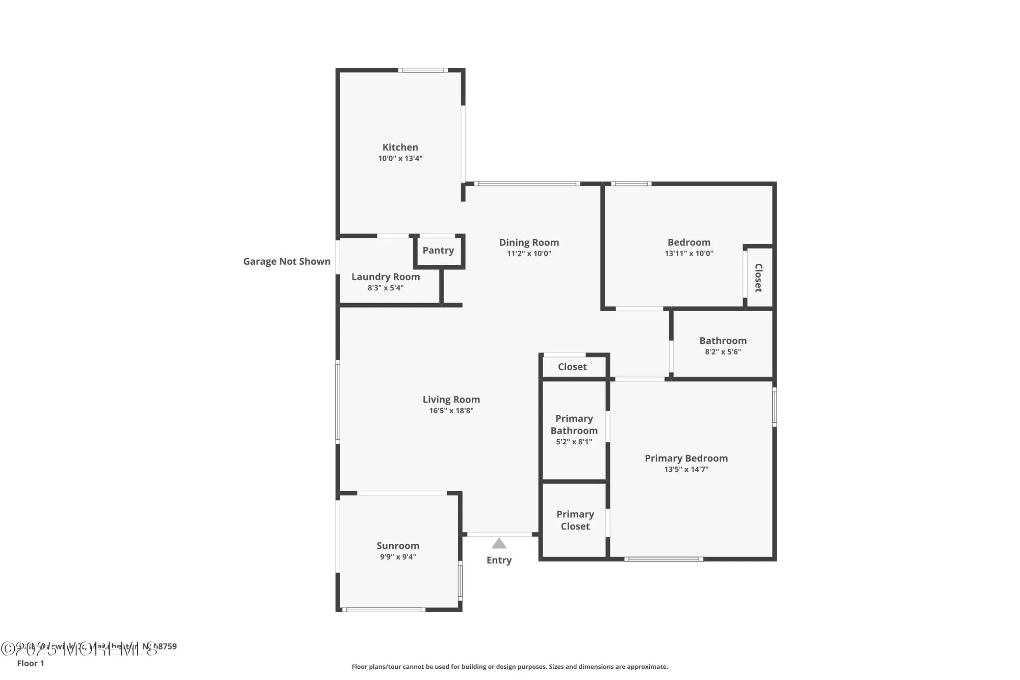 Property Slideshow image 25 of 25 | 533b warwick ct, Manchester, NJ, 08759
