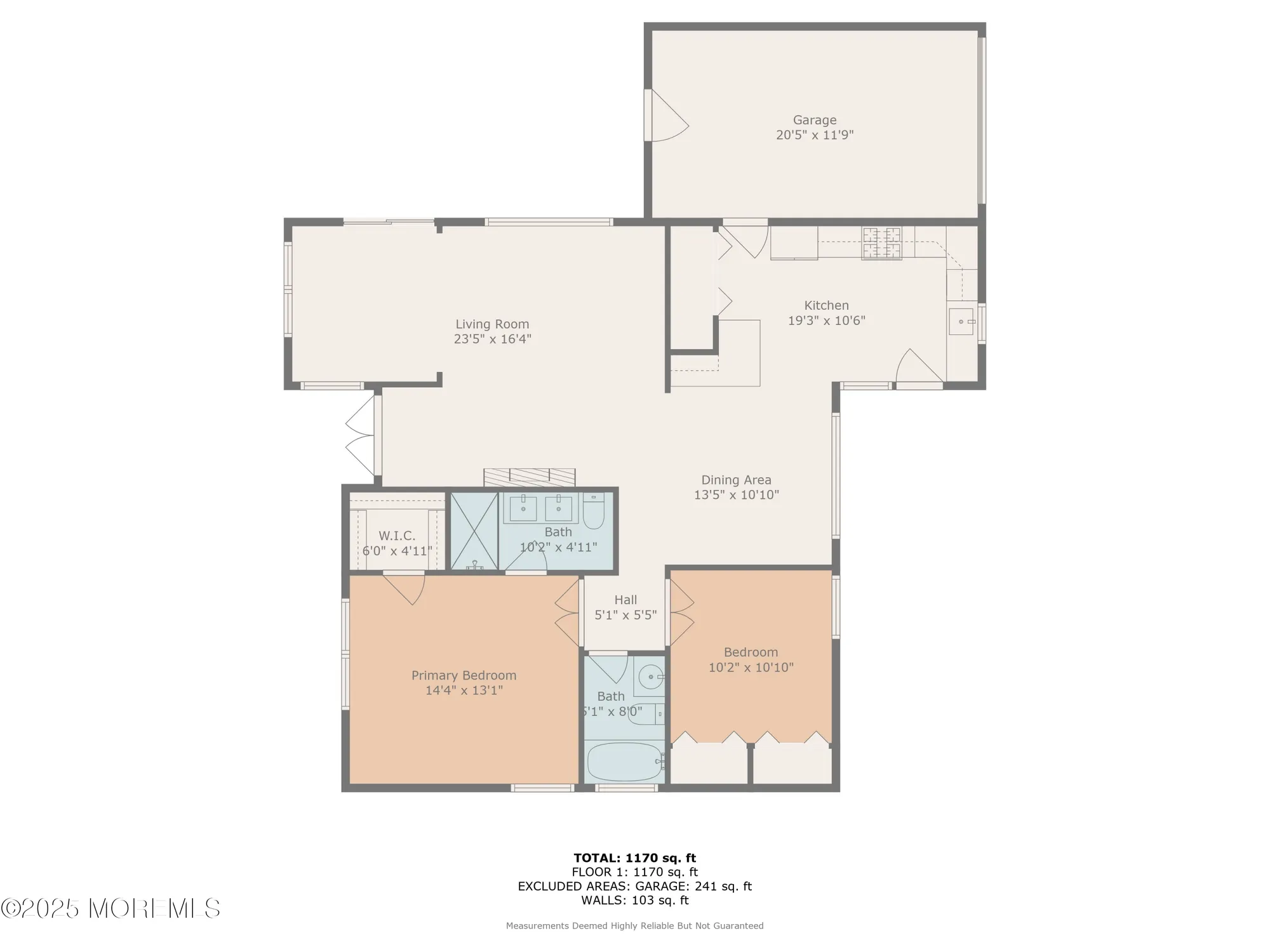 Property Slideshow image 28 of 28 | 715c wooton ct, Manchester, NJ, 08759