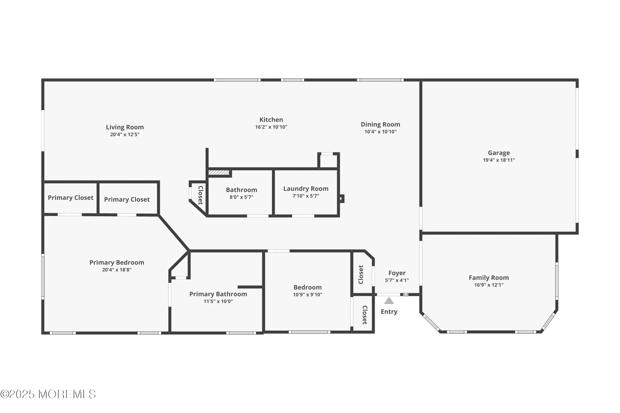 Property Slideshow image 32 of 46 | 2684 rockport ln, Toms River, NJ, 08755