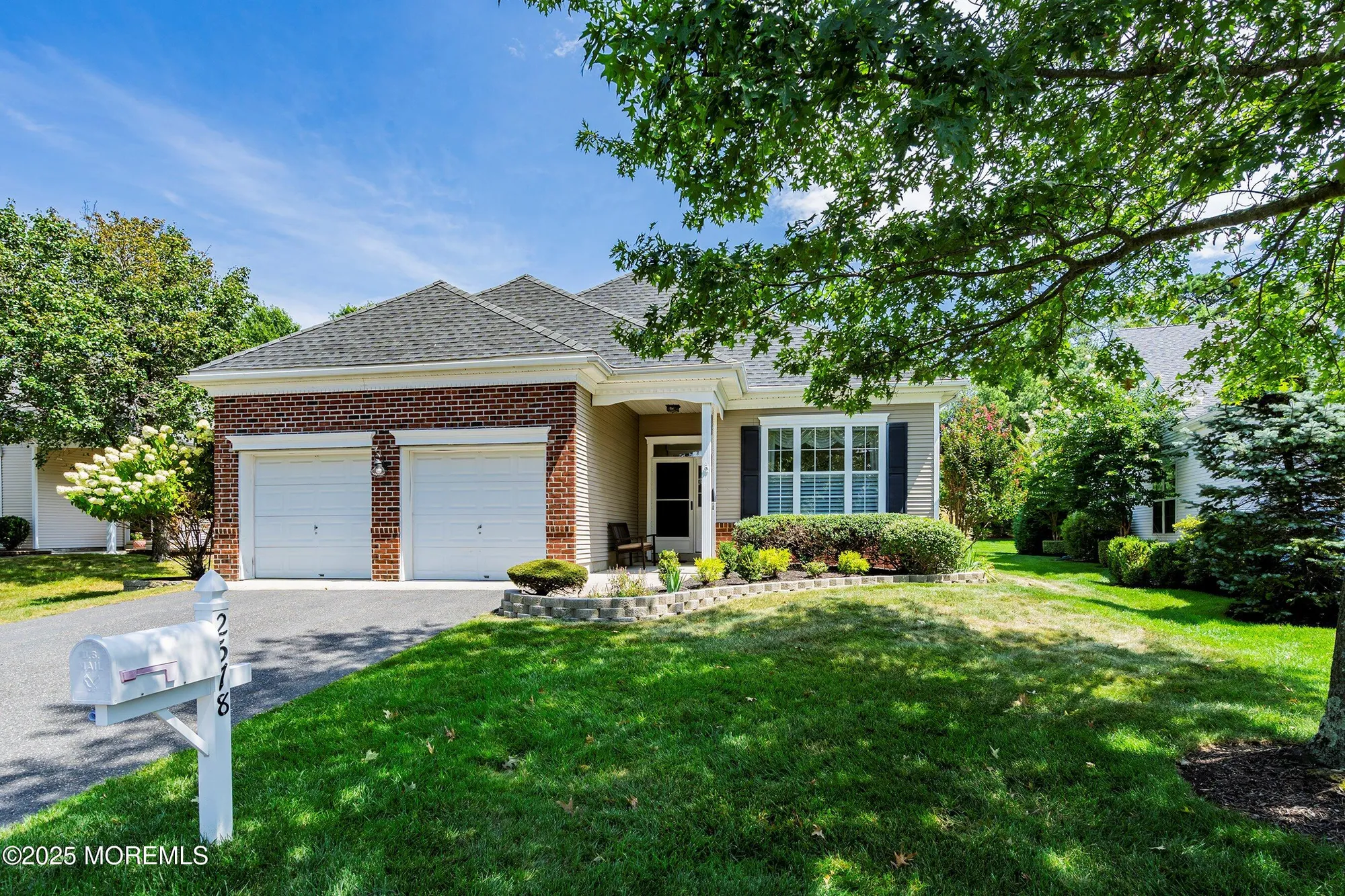 Property Slideshow image 3 of 49 | 2578 collier rd, Manasquan, NJ, 08736