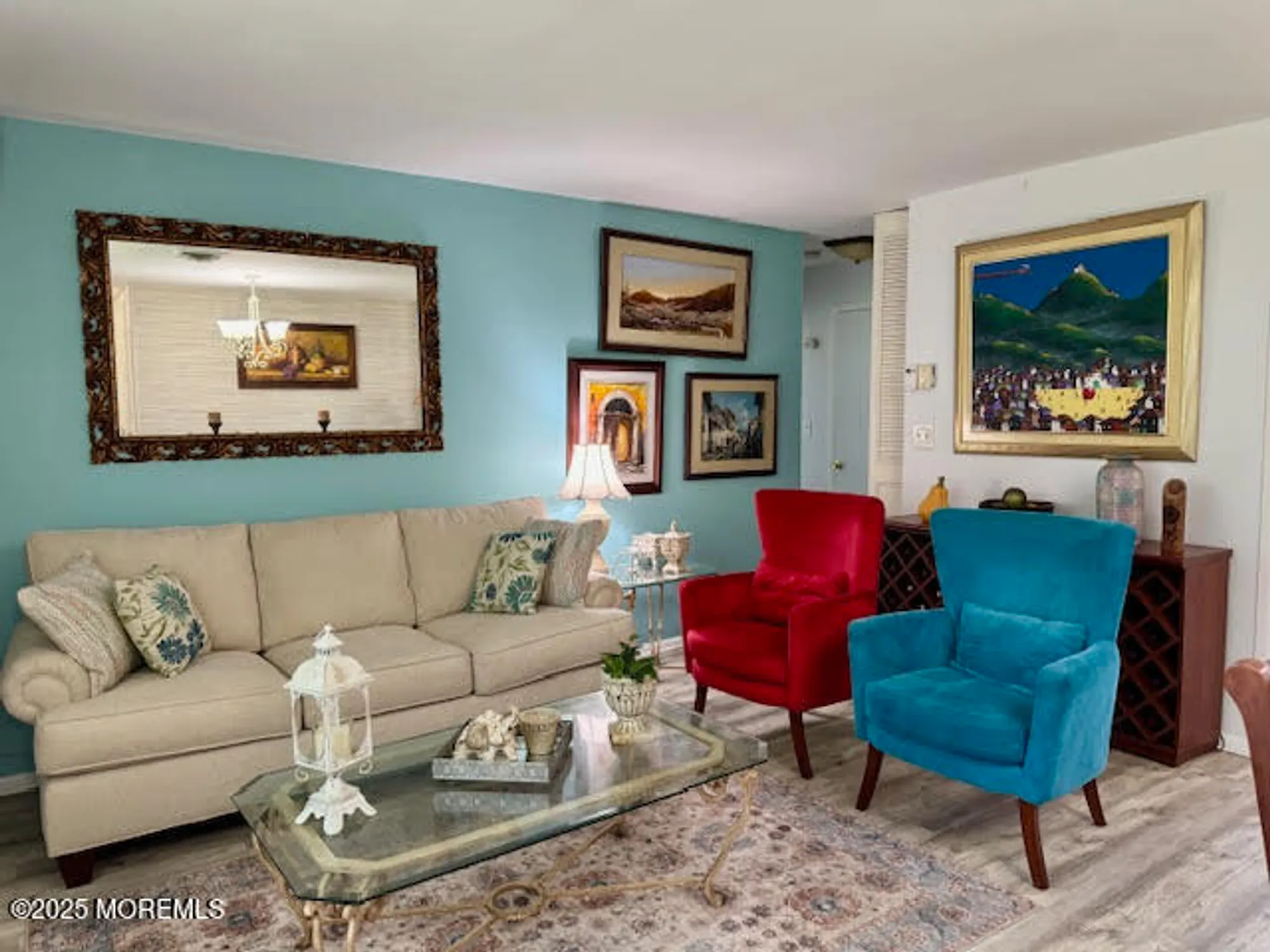 Property Slideshow image 7 of 20 | 228c buckingham ct, Lakewood, NJ, 08701