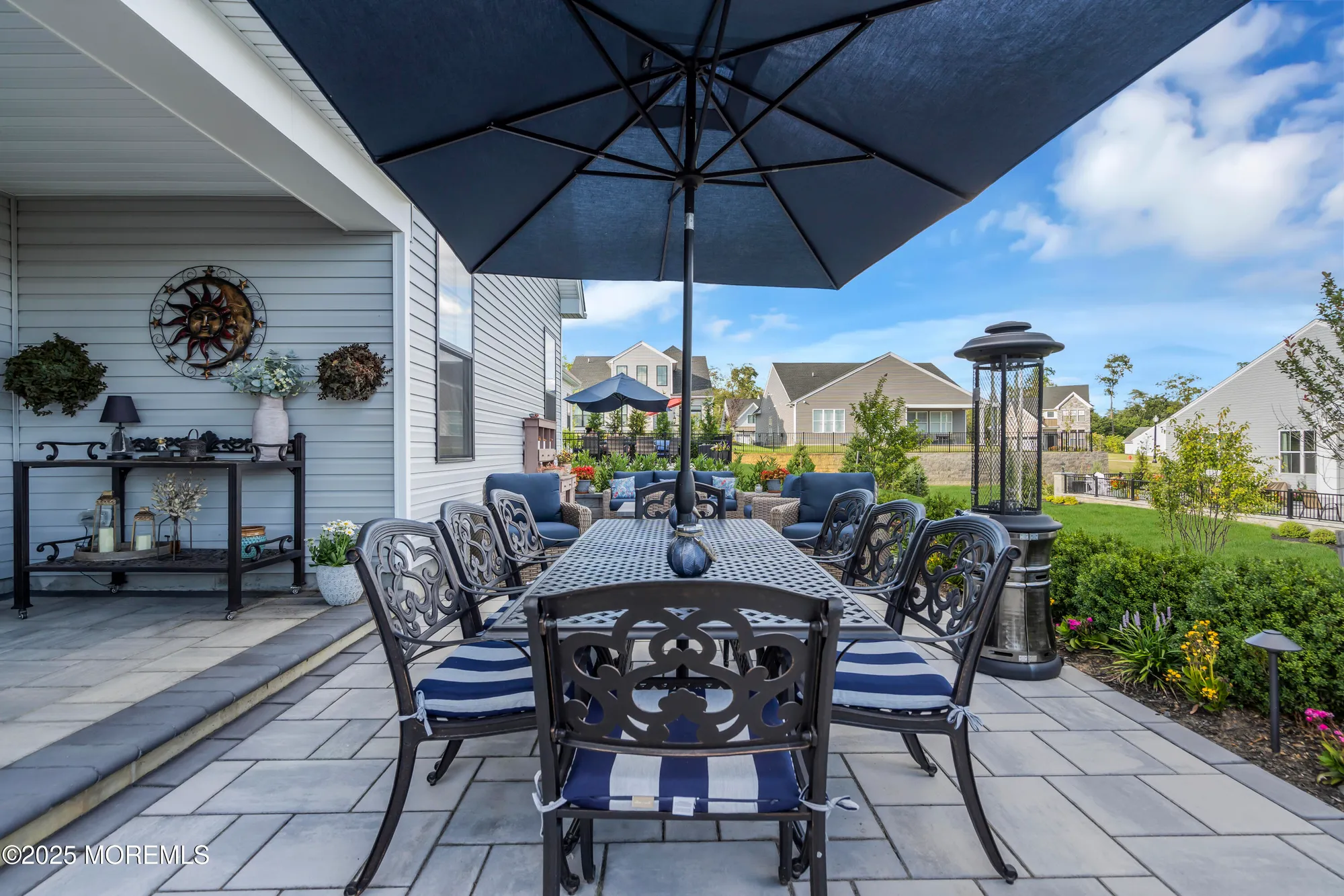 Property Slideshow image 58 of 64 | 12 tori ln, Manalapan, NJ, 07726