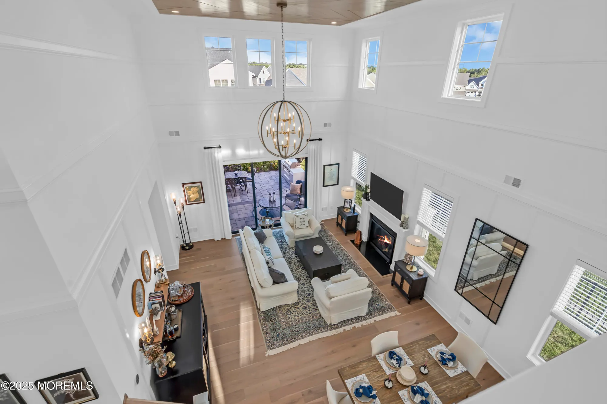 Property Slideshow image 49 of 64 | 12 tori ln, Manalapan, NJ, 07726