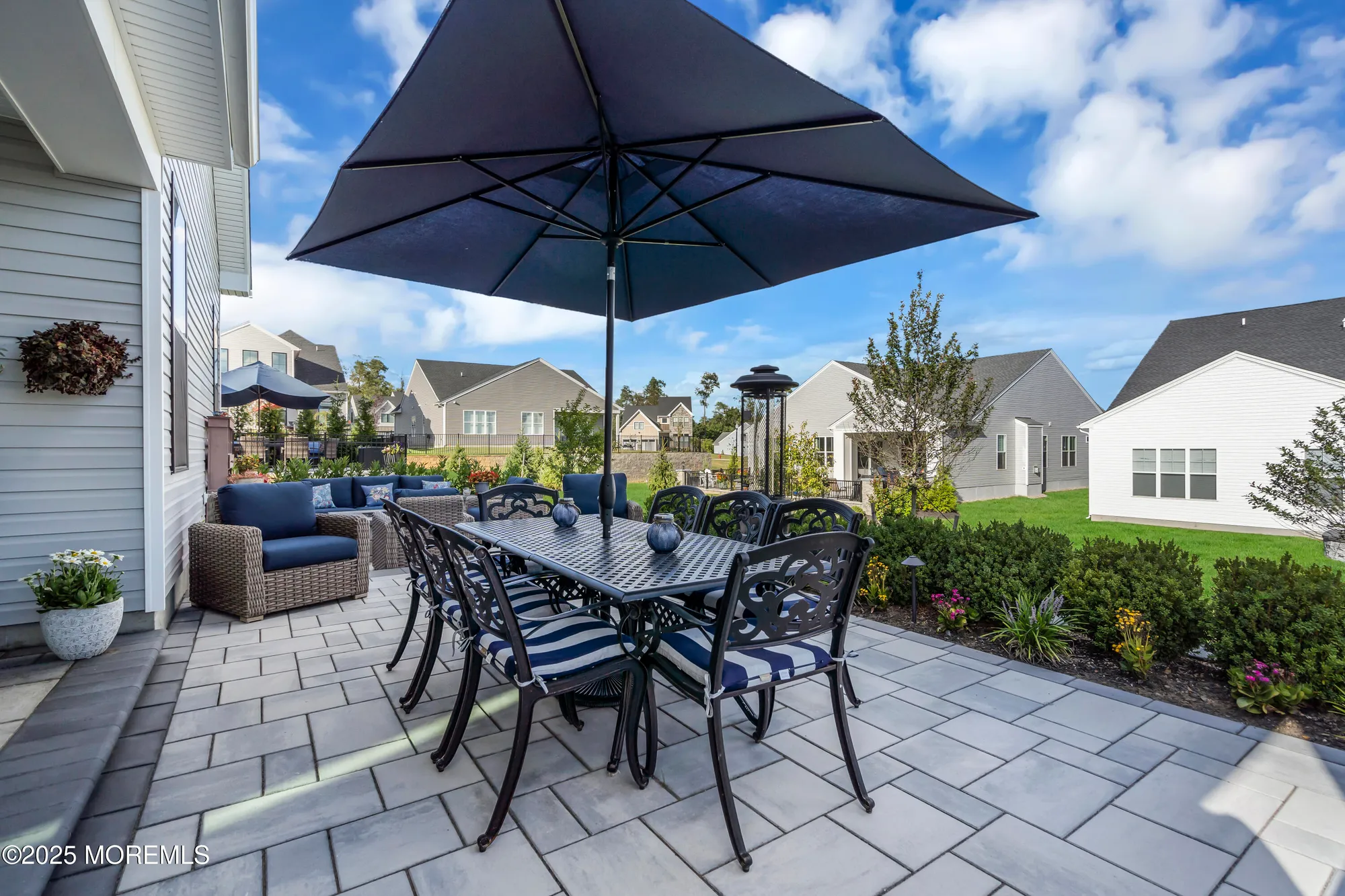 Property Slideshow image 57 of 64 | 12 tori ln, Manalapan, NJ, 07726