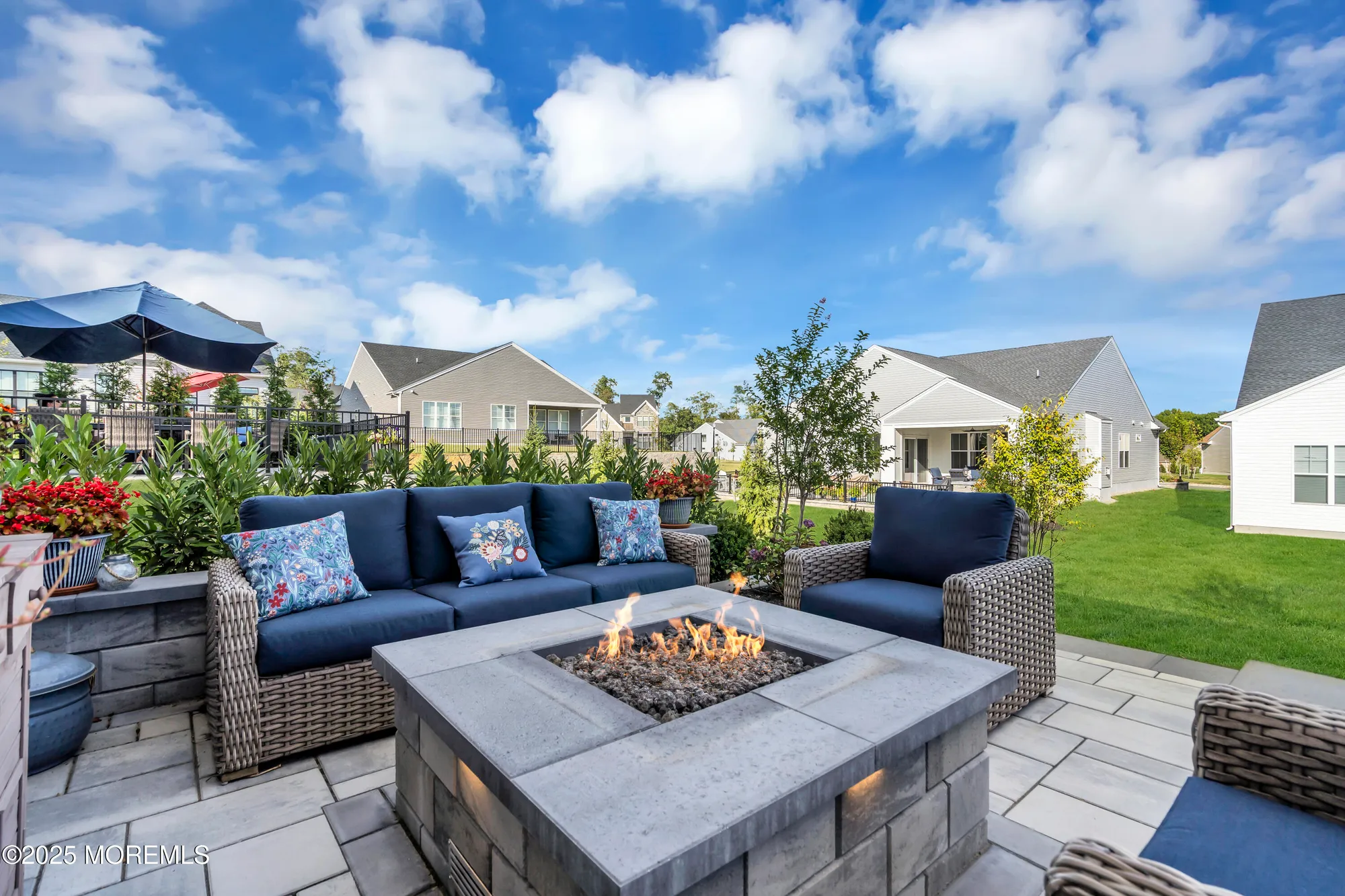 Property Slideshow image 60 of 64 | 12 tori ln, Manalapan, NJ, 07726